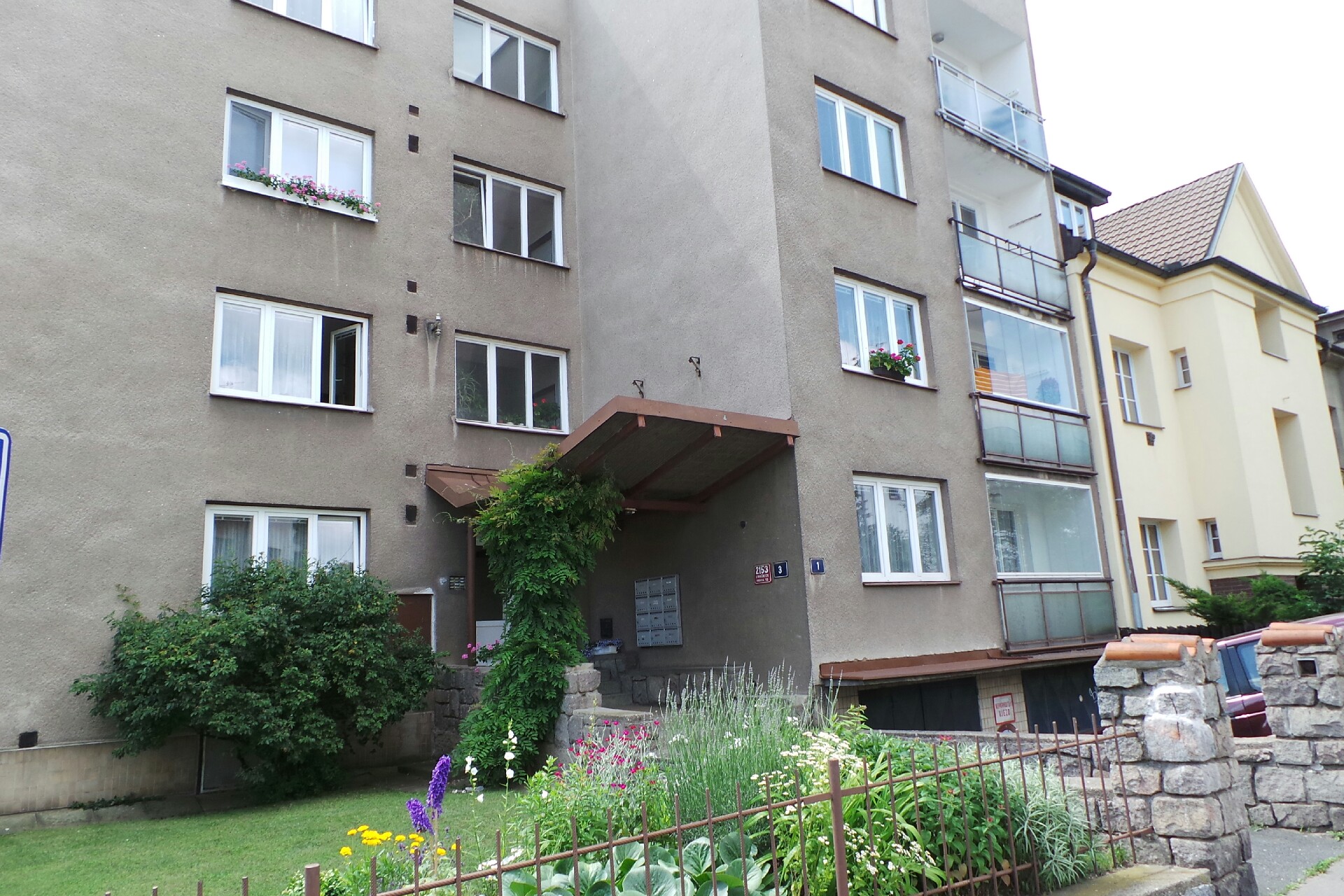 Ing. Gabriela Douchová