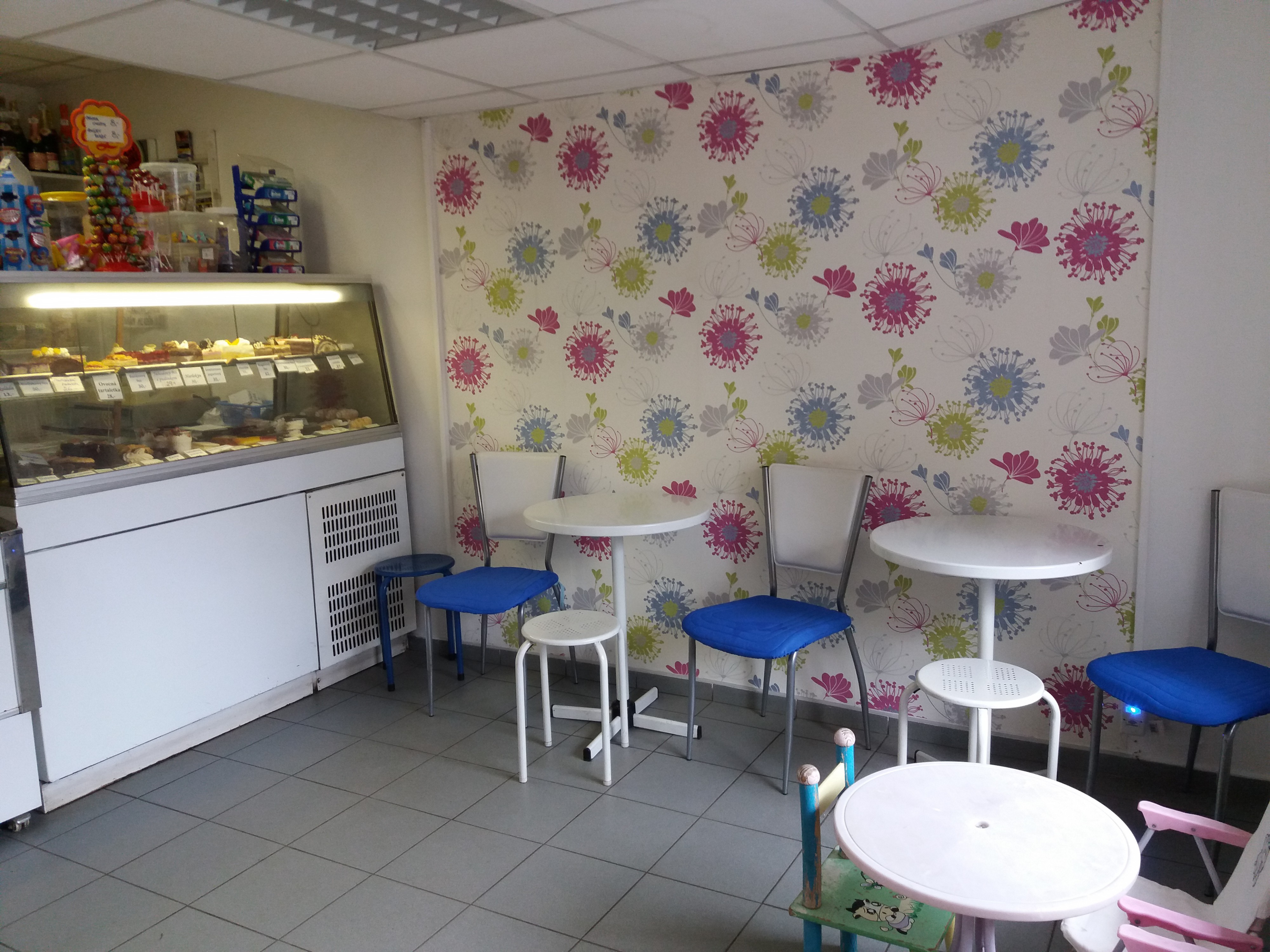 Cukrárna KOŠÍK foto 2