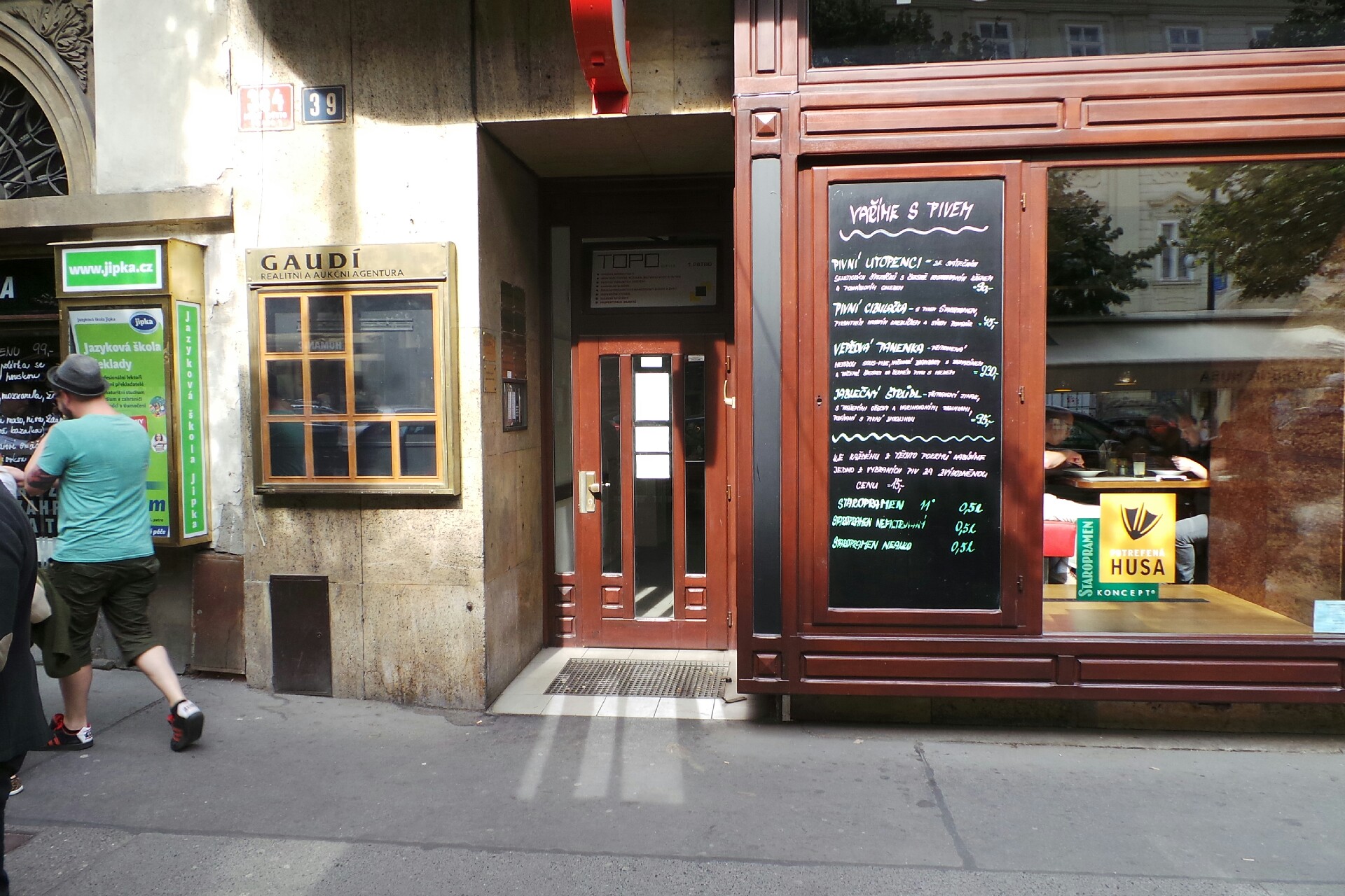 Santé Modřany, s.r.o.