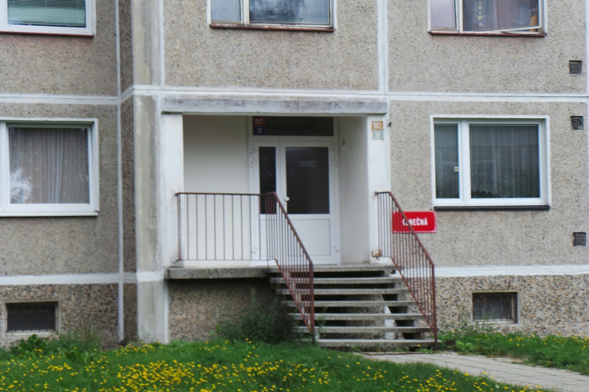 Konfederace politických vězňů České republiky