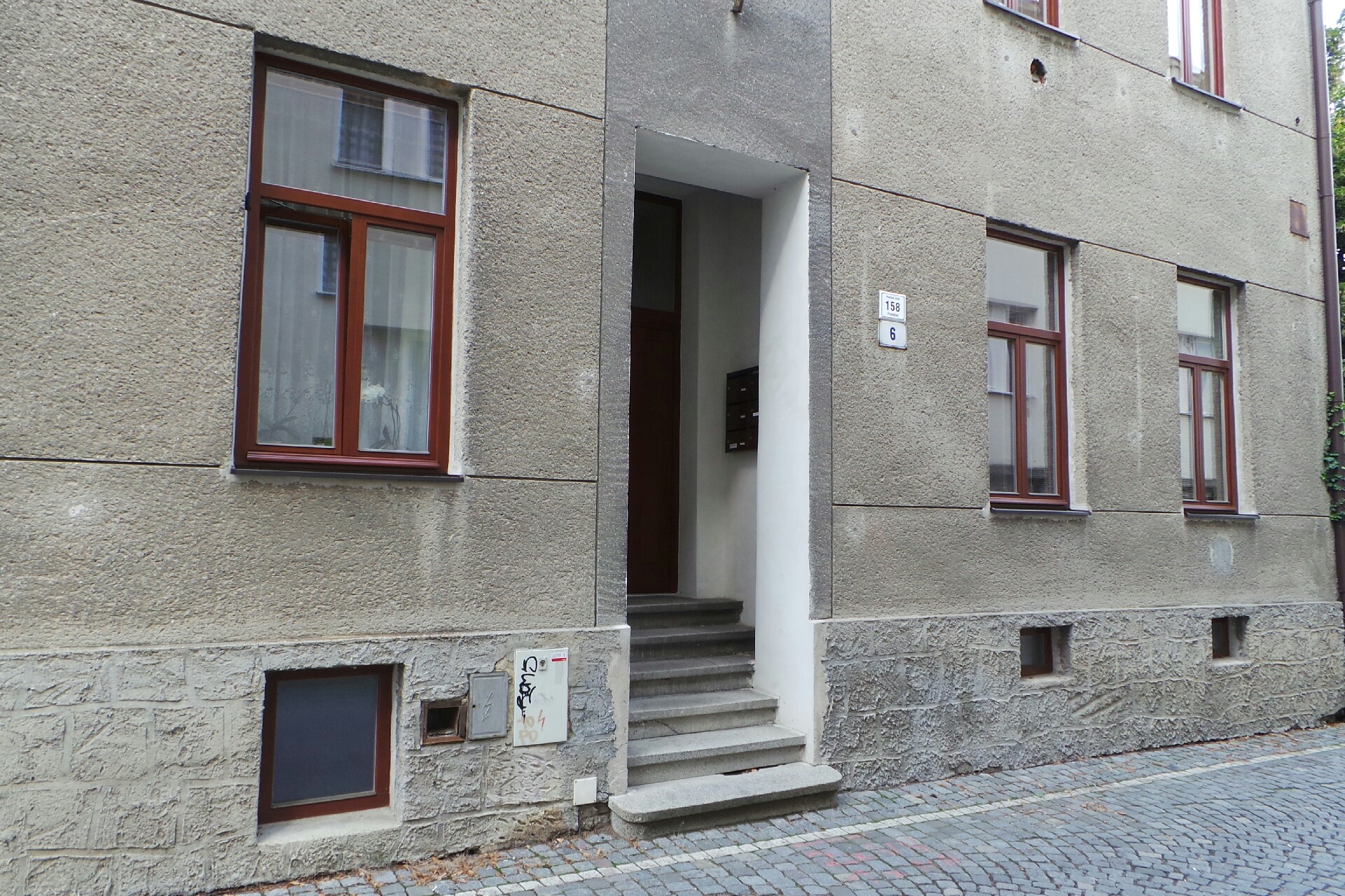 Karel Pokorský - instalatérské práce