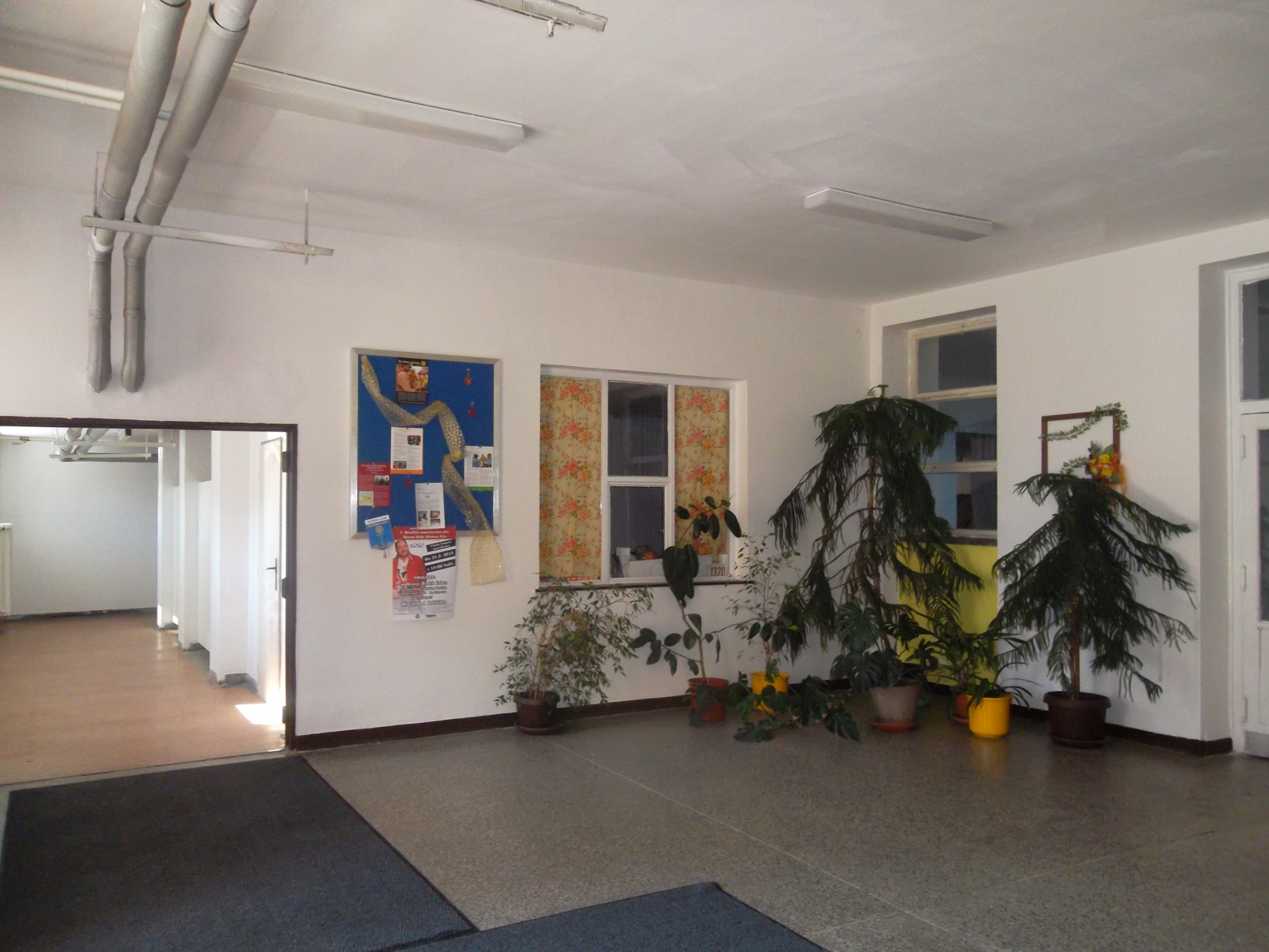 IUVENTAS - Soukromé gymnázium a Střední odborná škola, s.r.o. foto 2