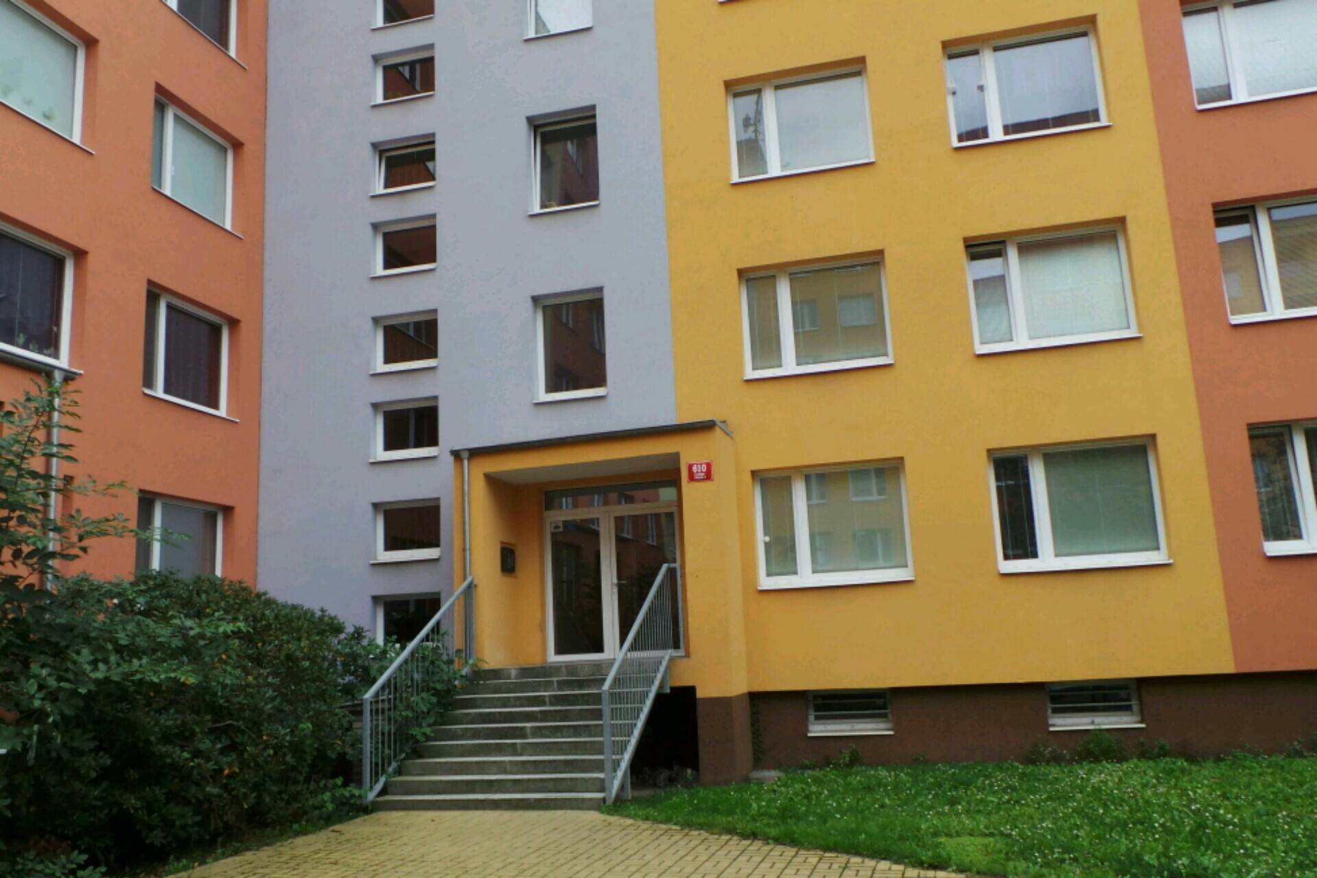 Vladimír Průša - truhlářství