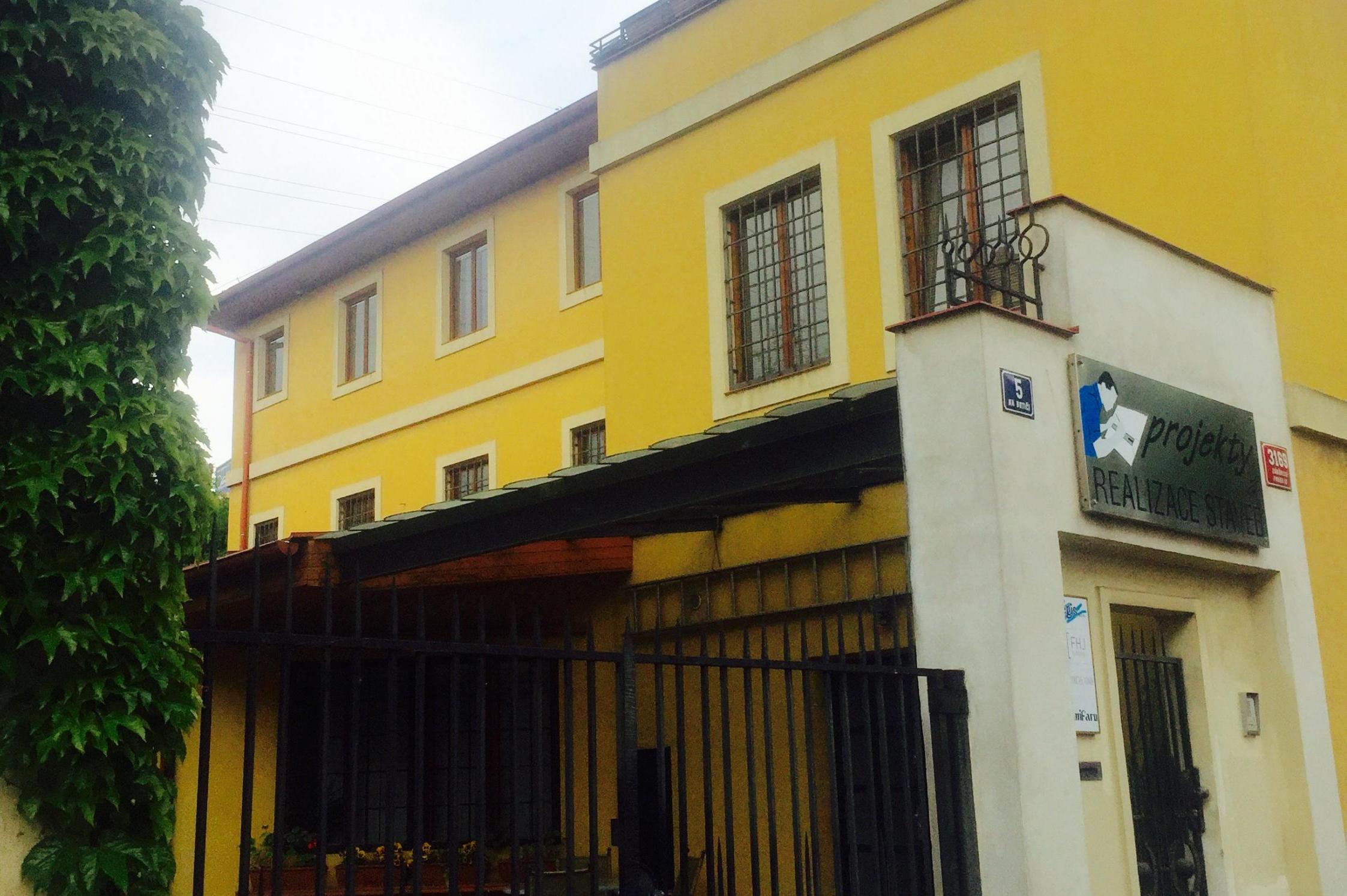 Atelier EGIS, spol. s r.o.