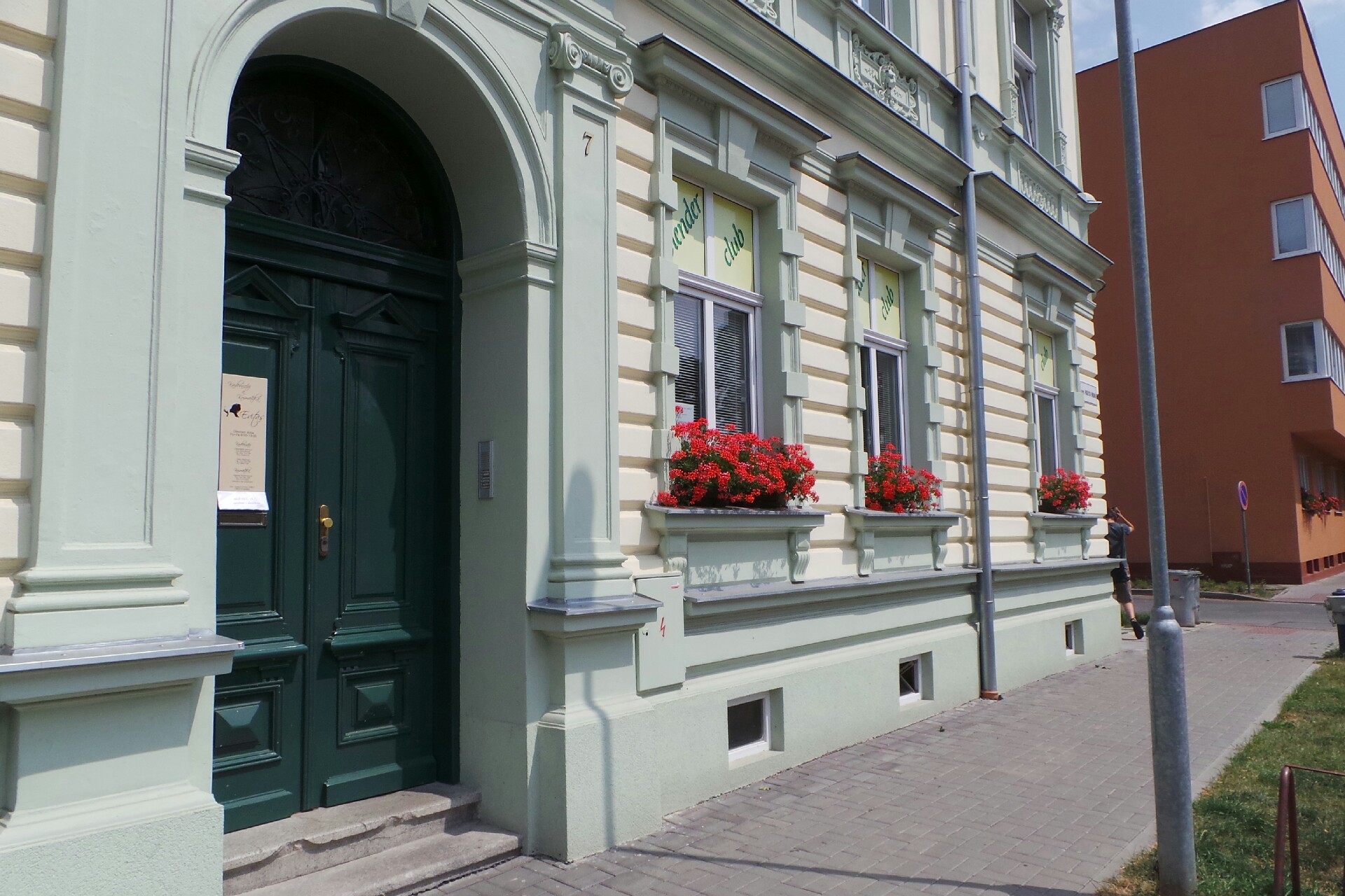 Kadeřnictví a kosmetika Evitas - Eva Fárlíková foto 1