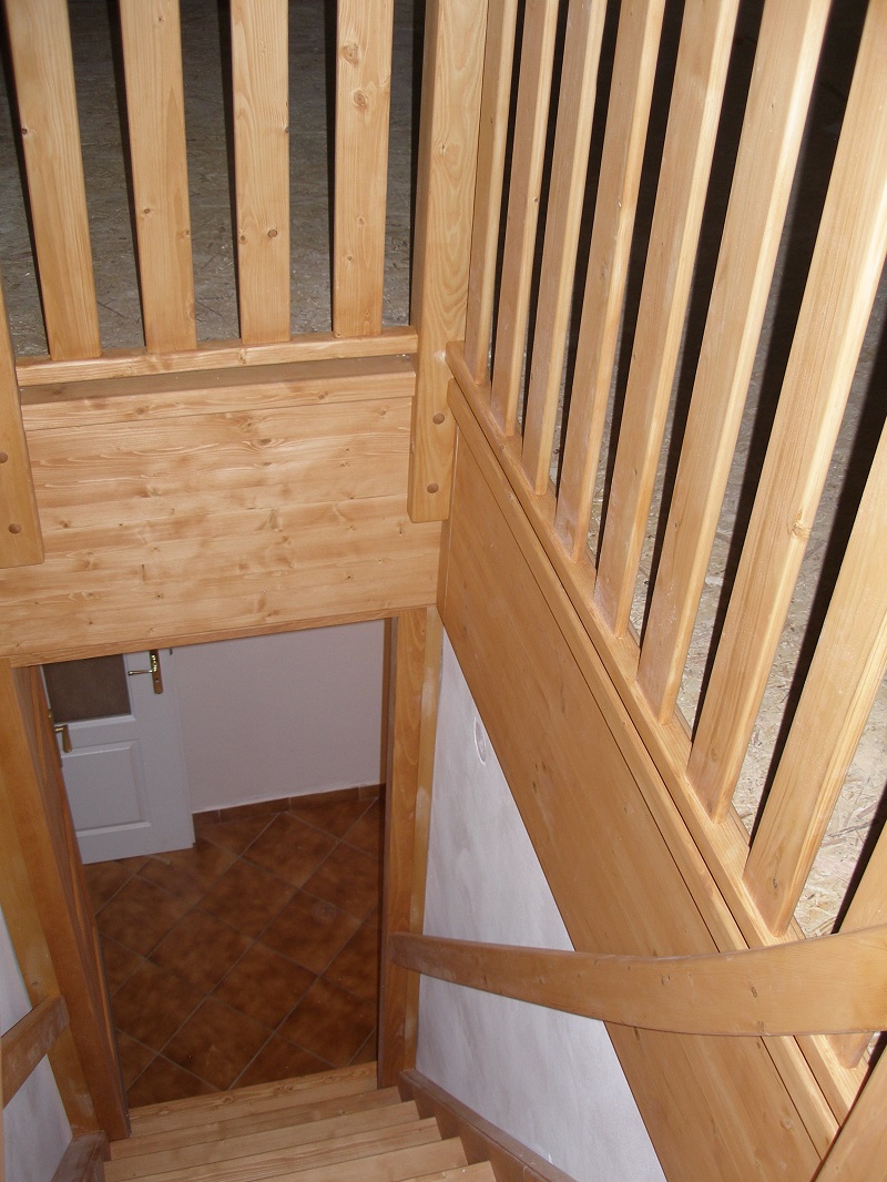 DŘEVOPLAN, s.r.o. foto 3