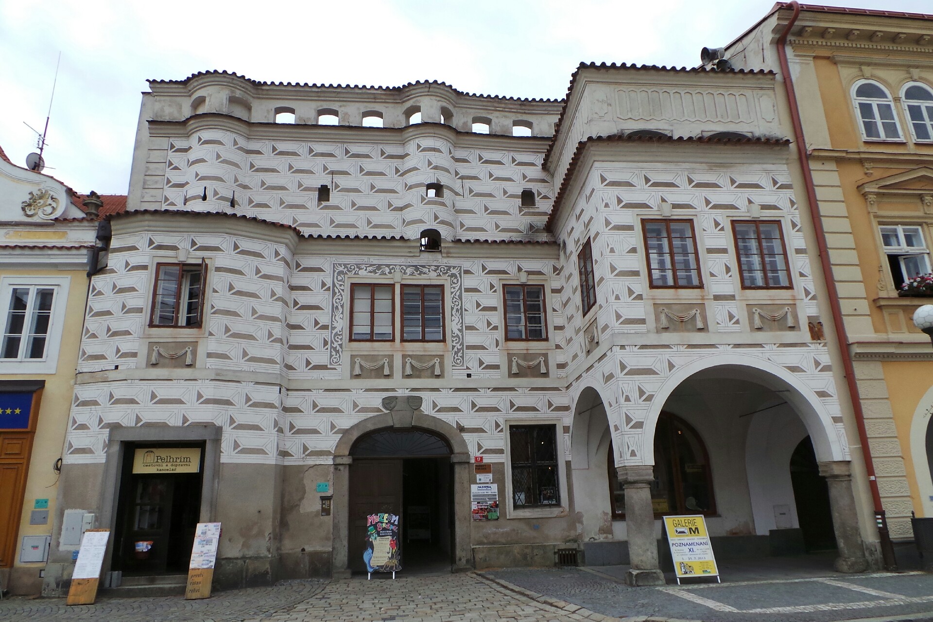 Daňový poradce ev. č. 0650 Ing. Jan Brambůrek