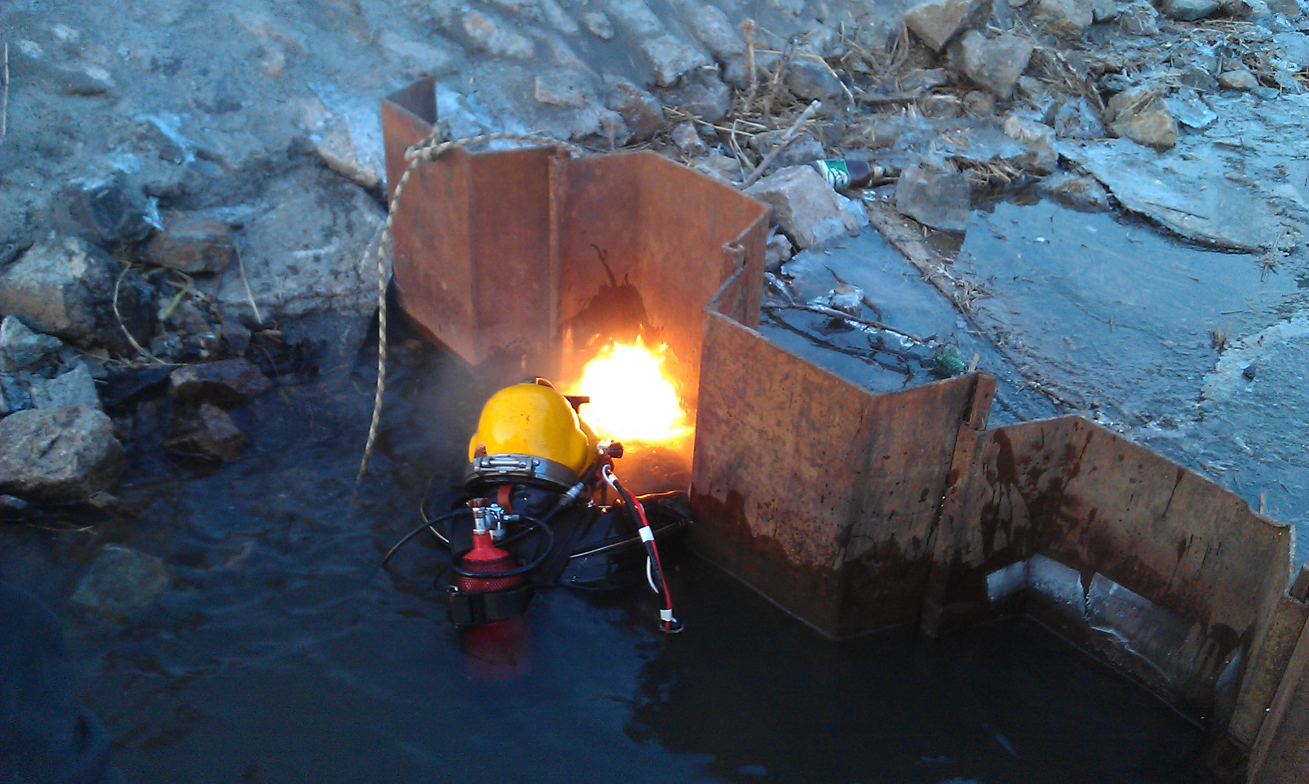 Potápěčská škola Divers Dream foto 3