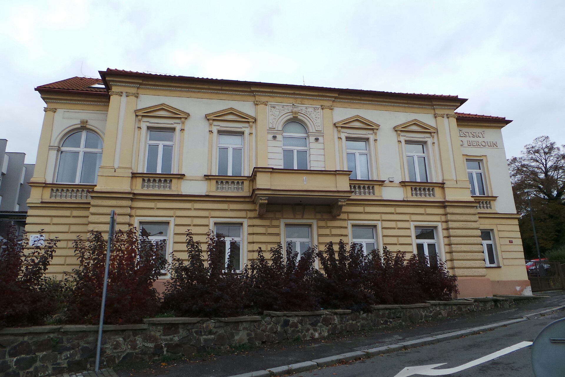 MÚ Beroun - Odbor sociálních věcí a zdravotnictví foto 2