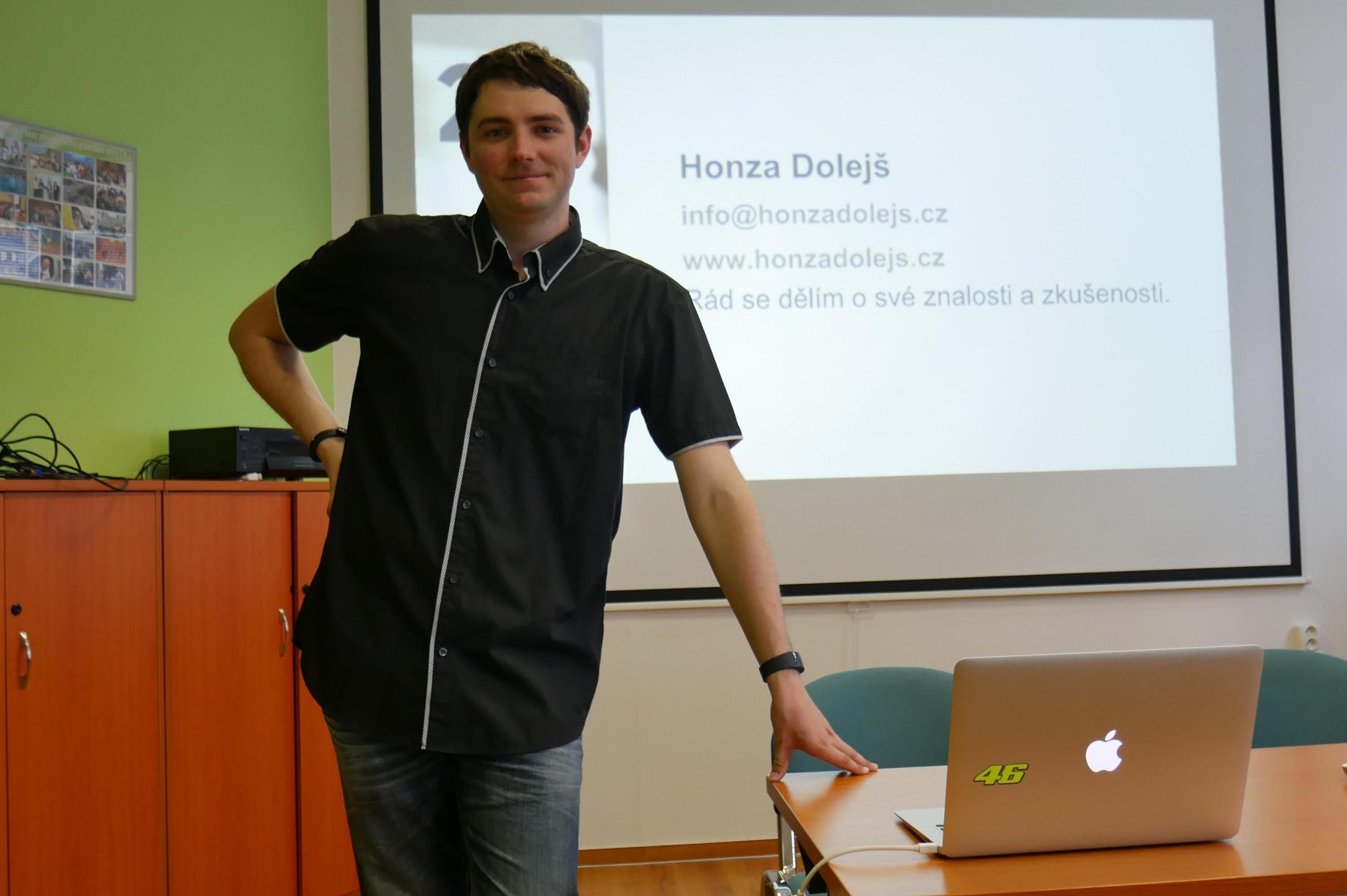 Jan Dolejš