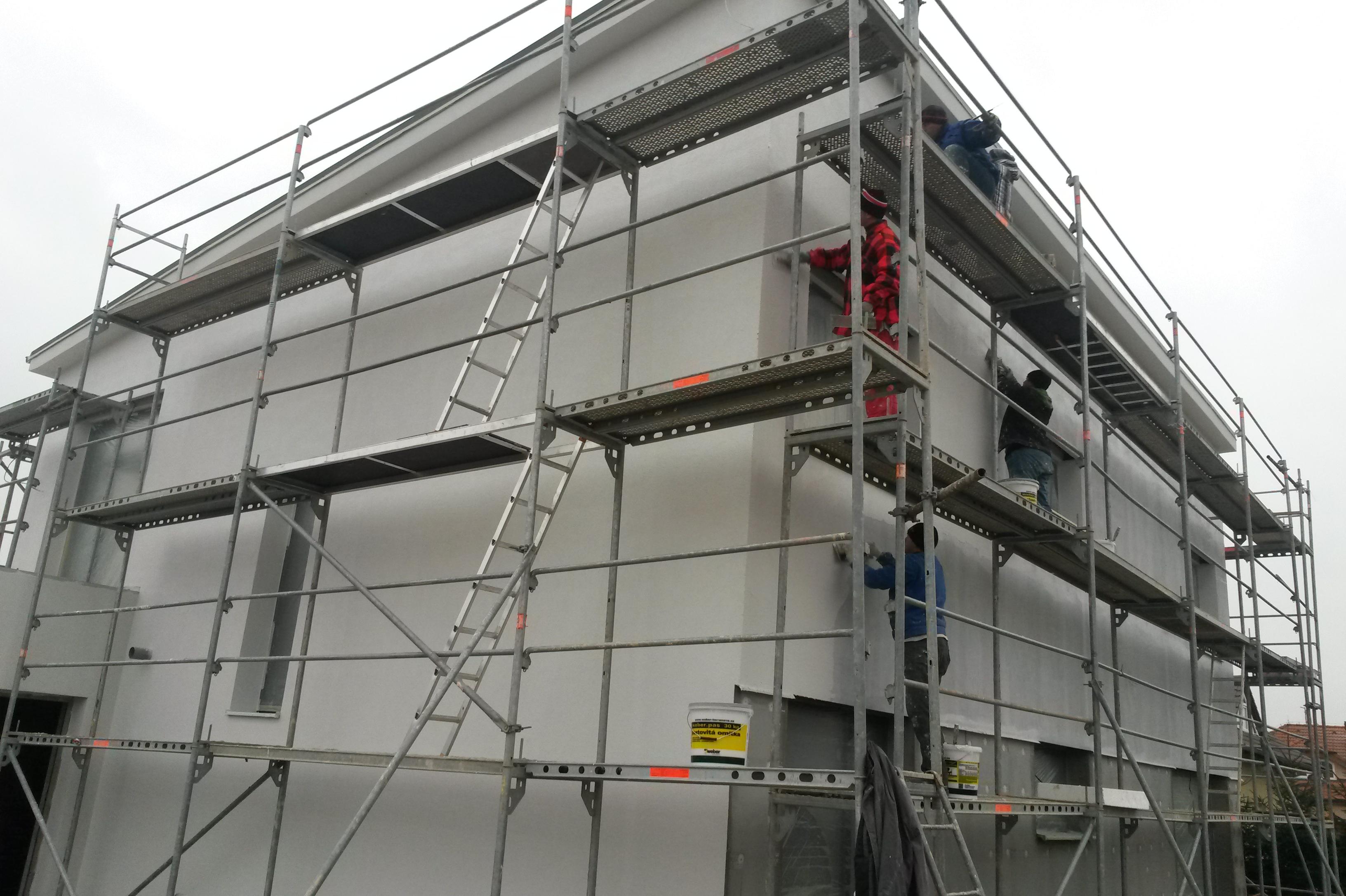 M & B Construct s.r.o.