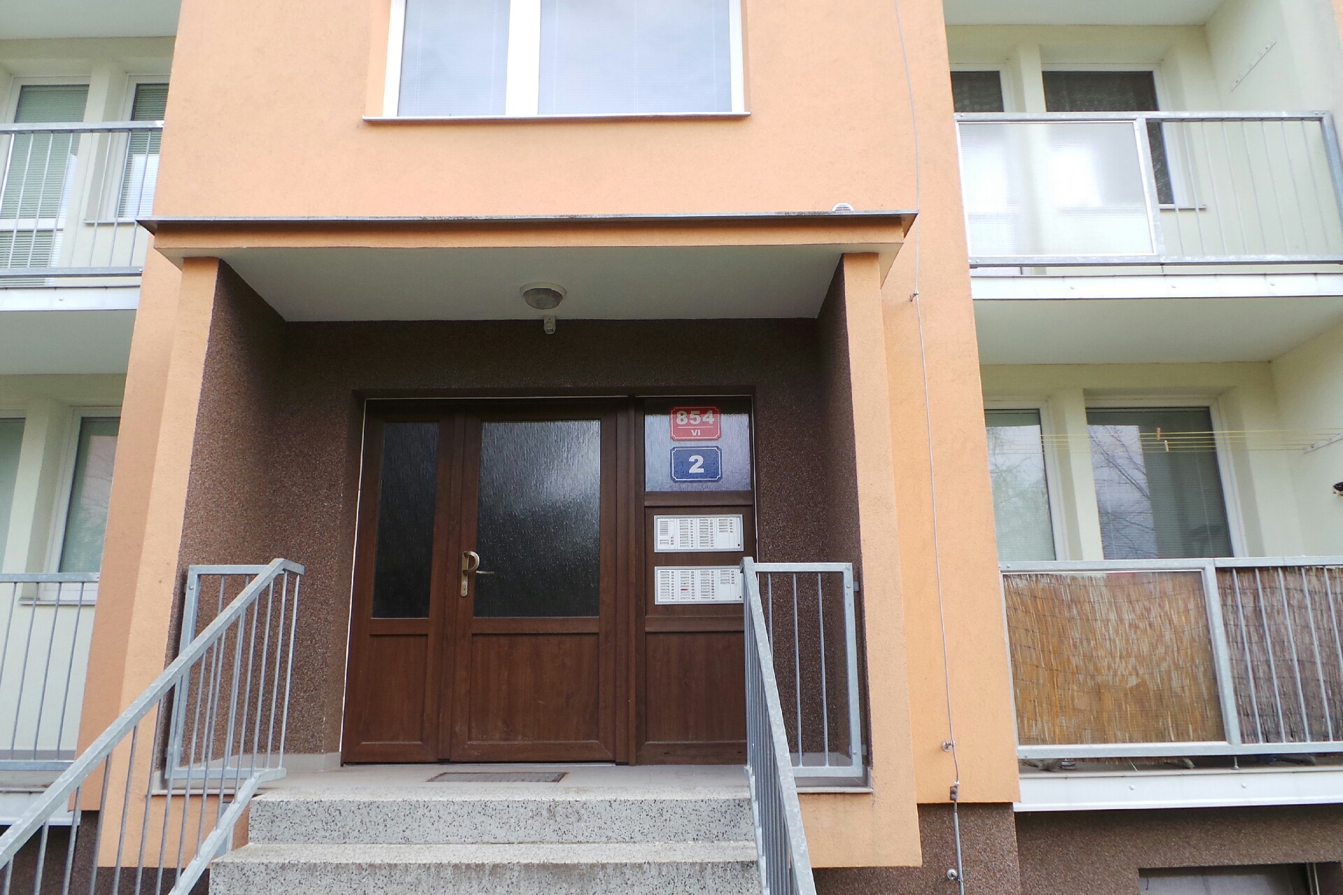 Zámečnická výroba Stanislav Mikule