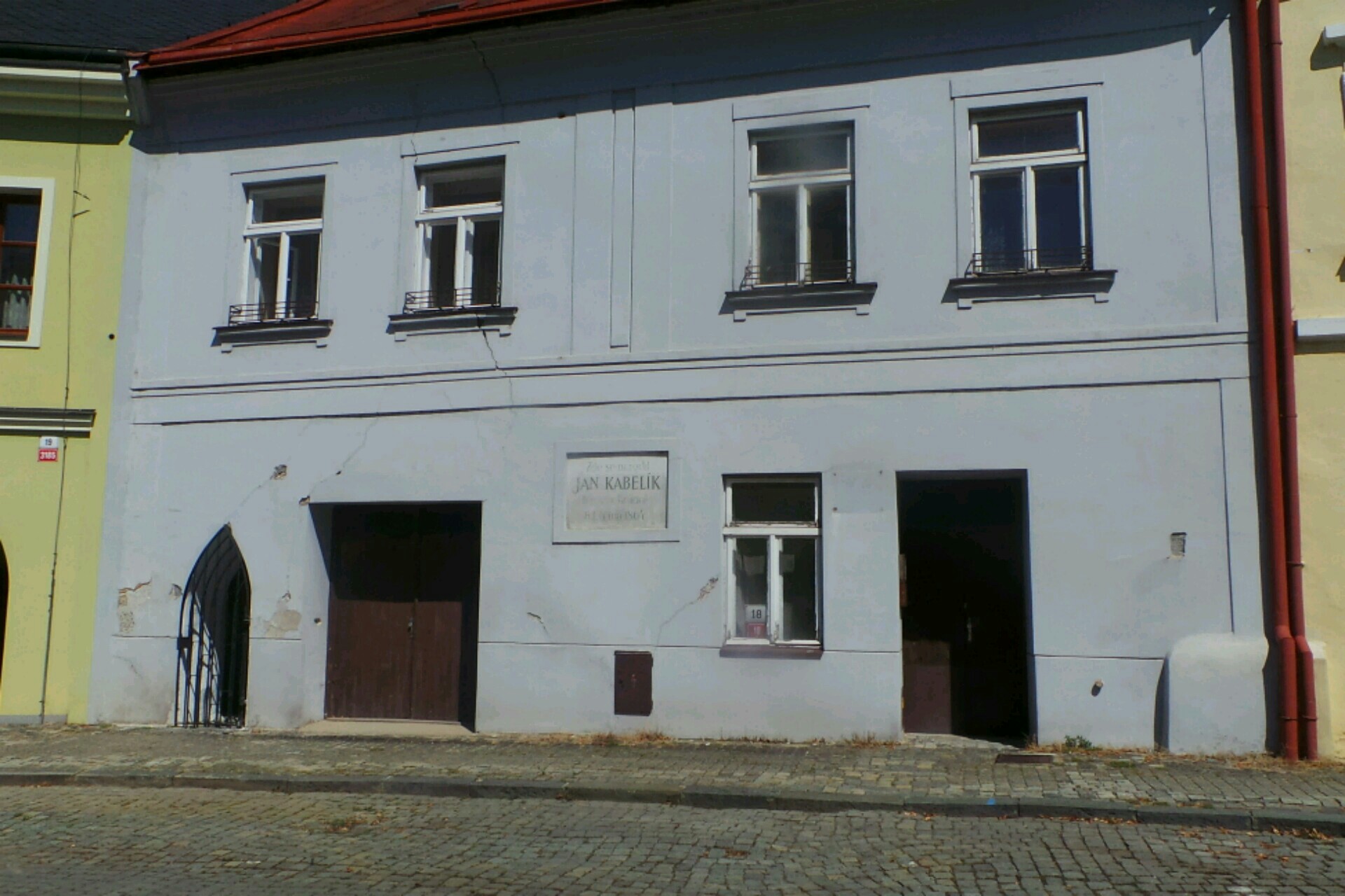 MARS centrum, s.r.o.