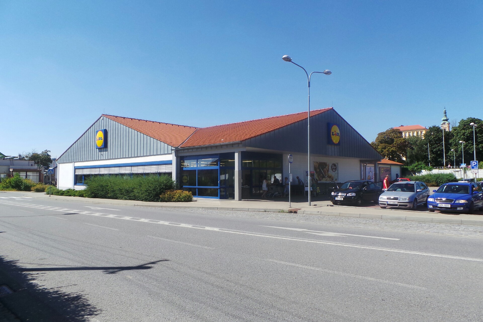 Lidl