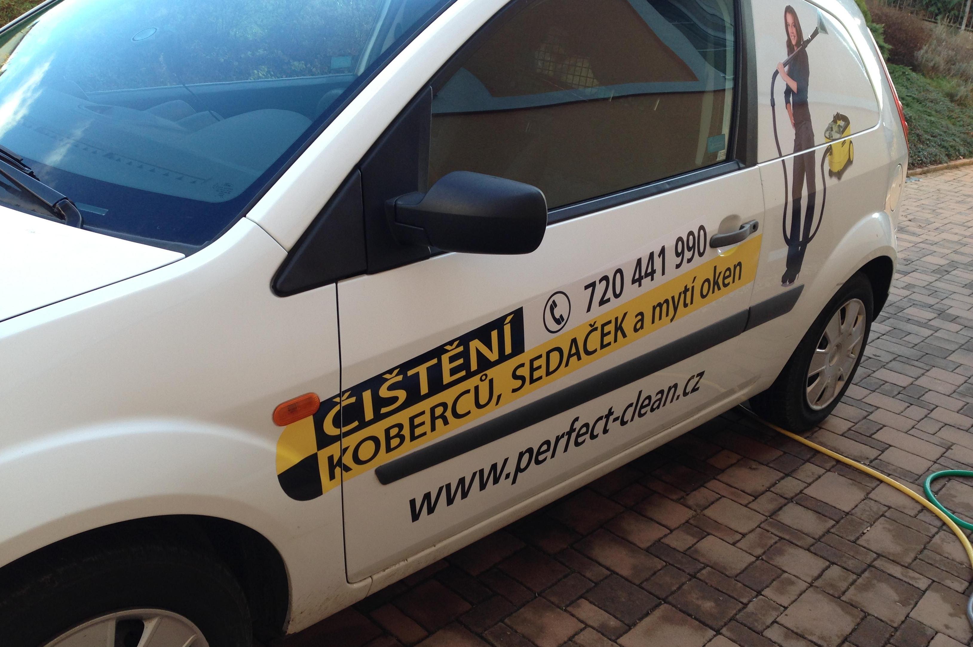 PERFECT Clean CZ, s.r.o.