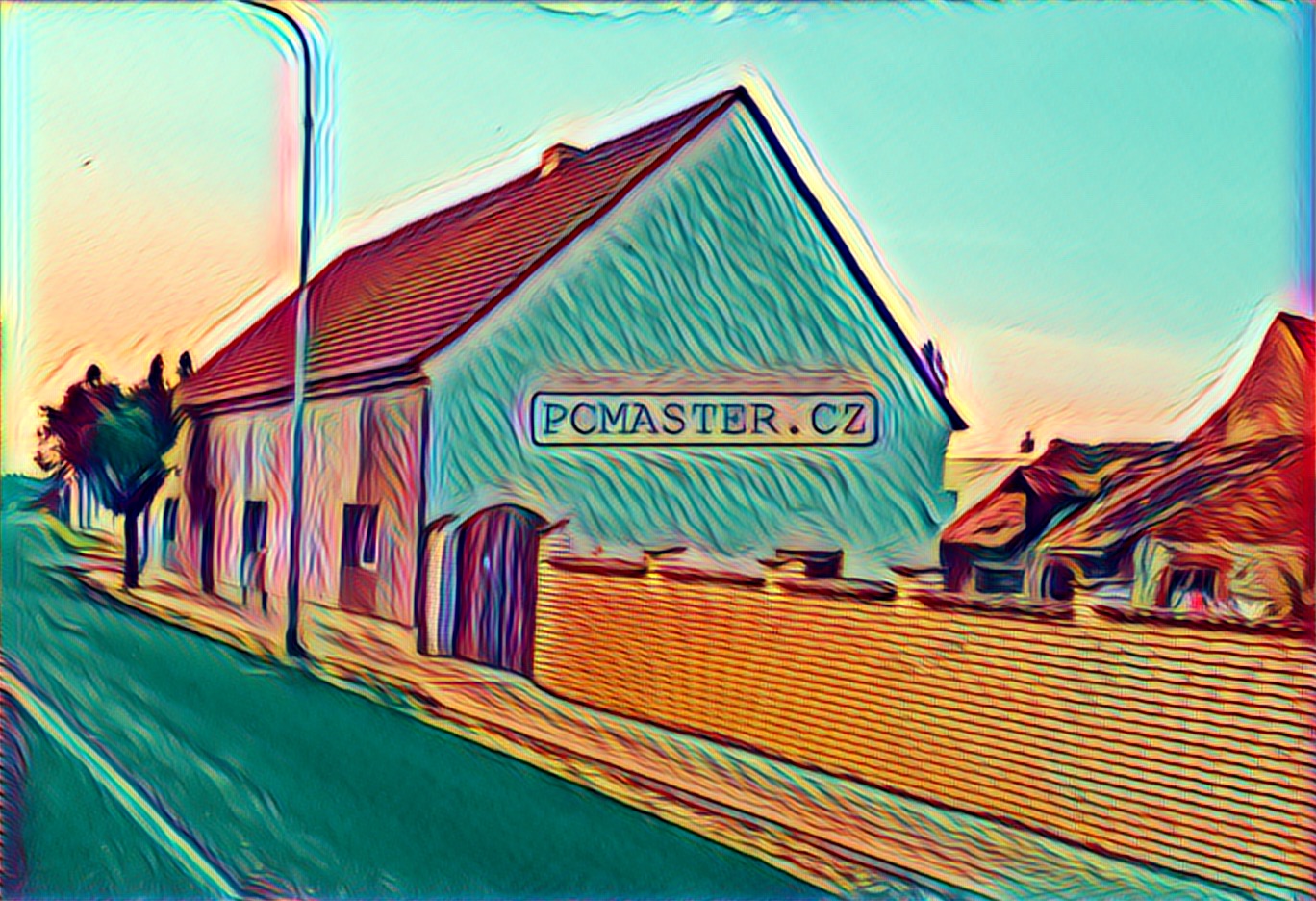 PCMASTER.CZ foto 3