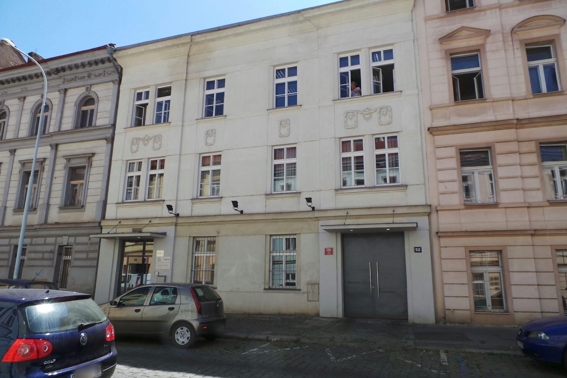 CS Development, s.r.o.