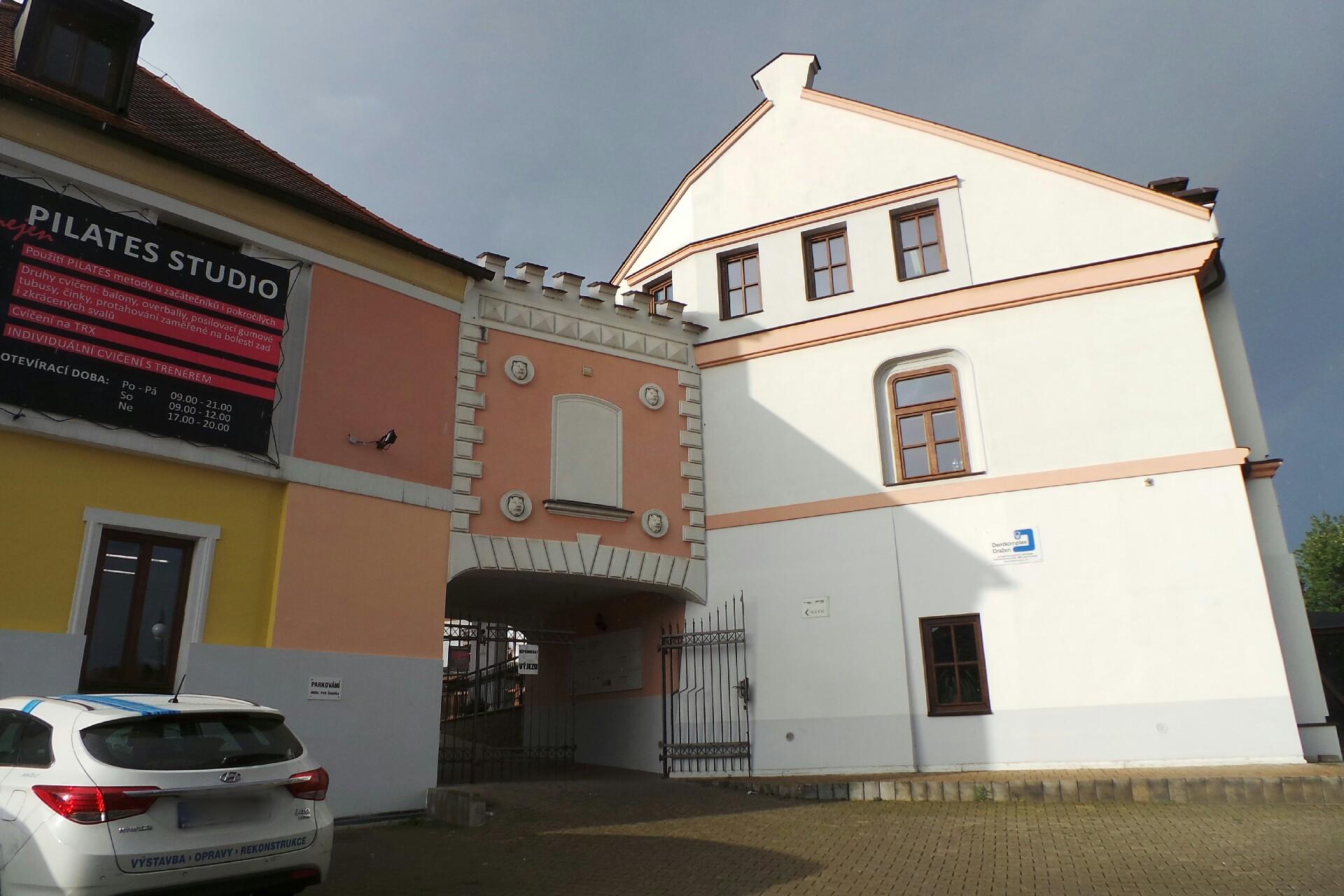 Audacia klinik, s.r.o.