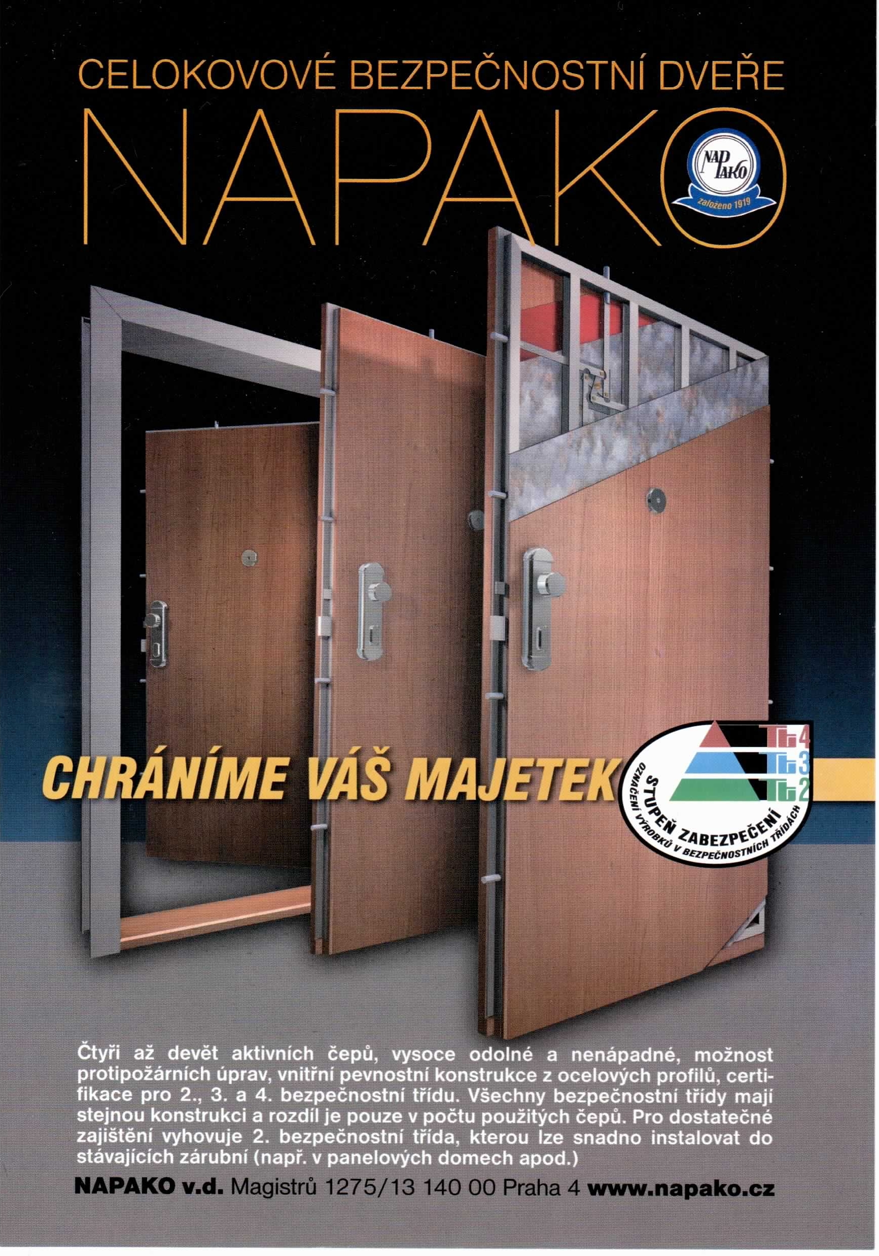 Czech Home Security foto 3