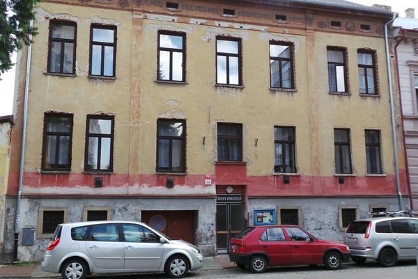 seznamka duchovní České Budějovice