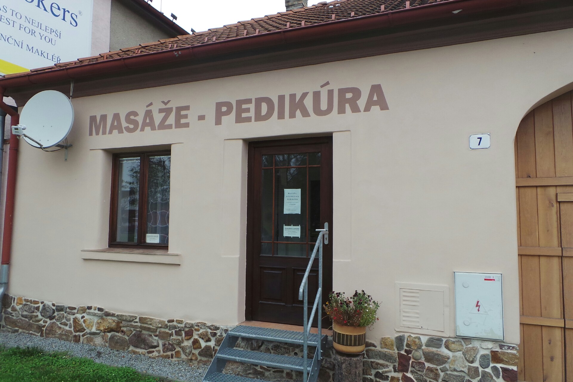 Kosmetické služby - Radka Václavíková foto 1