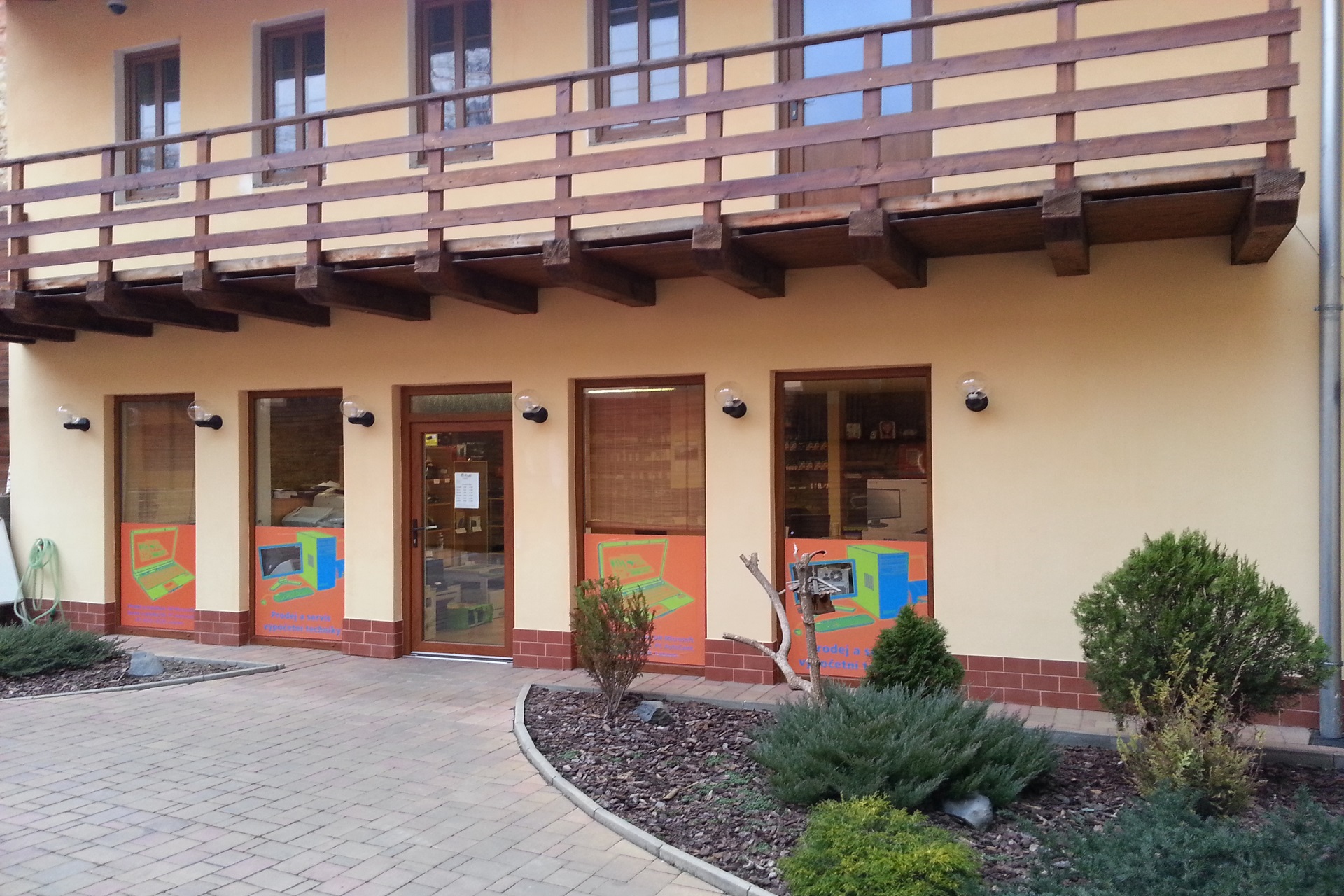 Profit Invest, s.r.o.