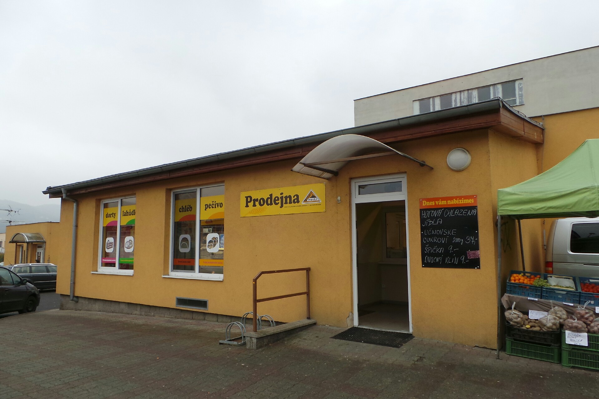 INPEKO, spol. s r. o. foto 1