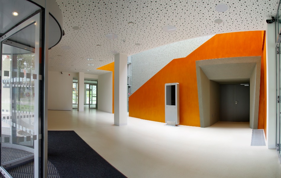 Místní knihovna Praha - Řepy foto 6