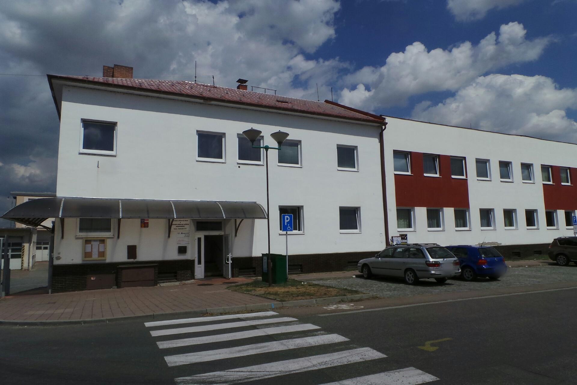 Střední škola polytechnická Kyjov