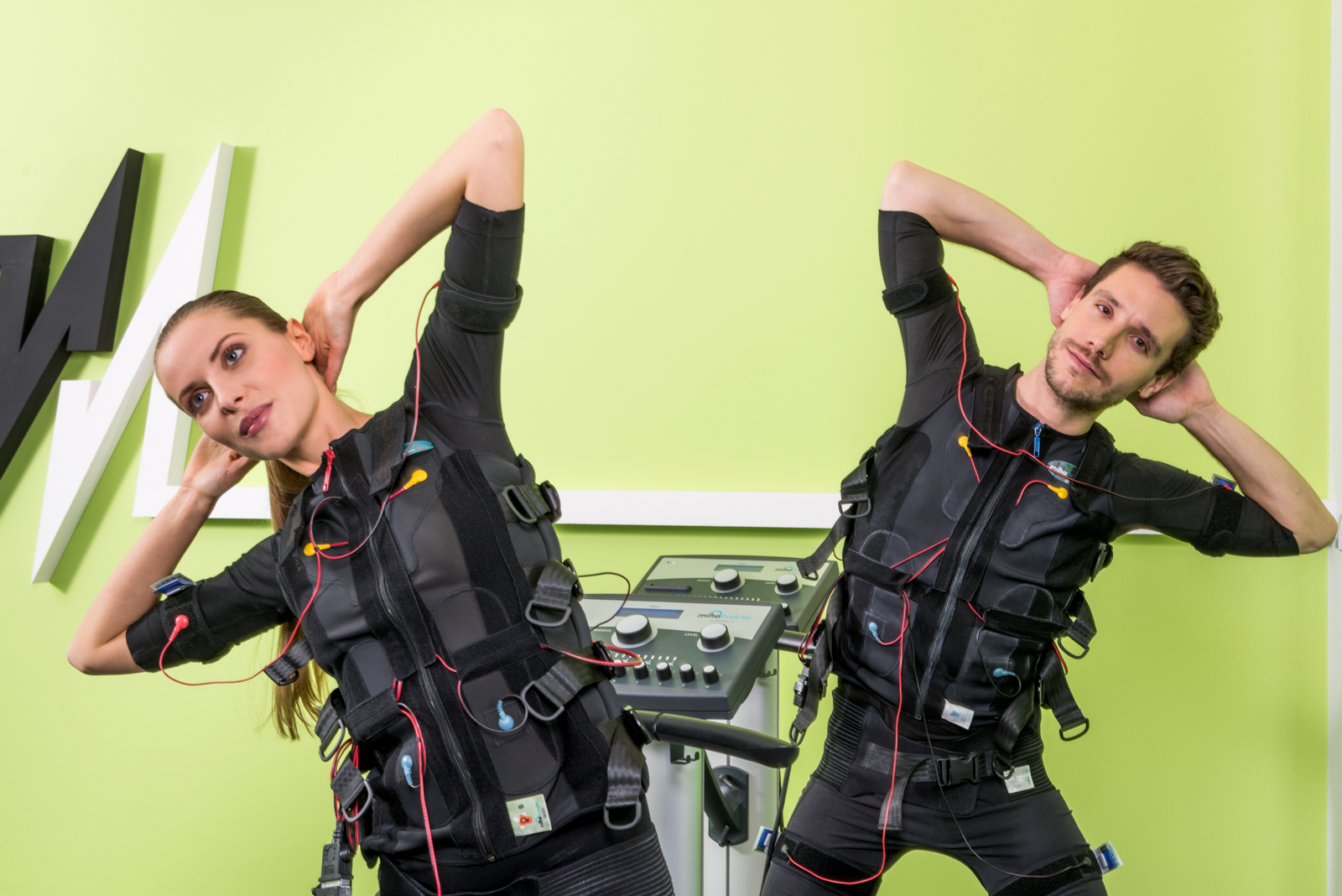 Bodytec foto 4