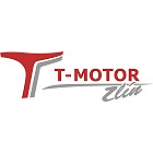 logo - TOYOTA T-MOTOR Zlín