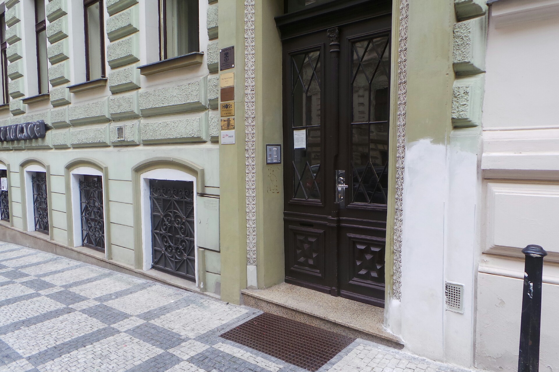 Mgr. Martin Laipold, advokát foto 1