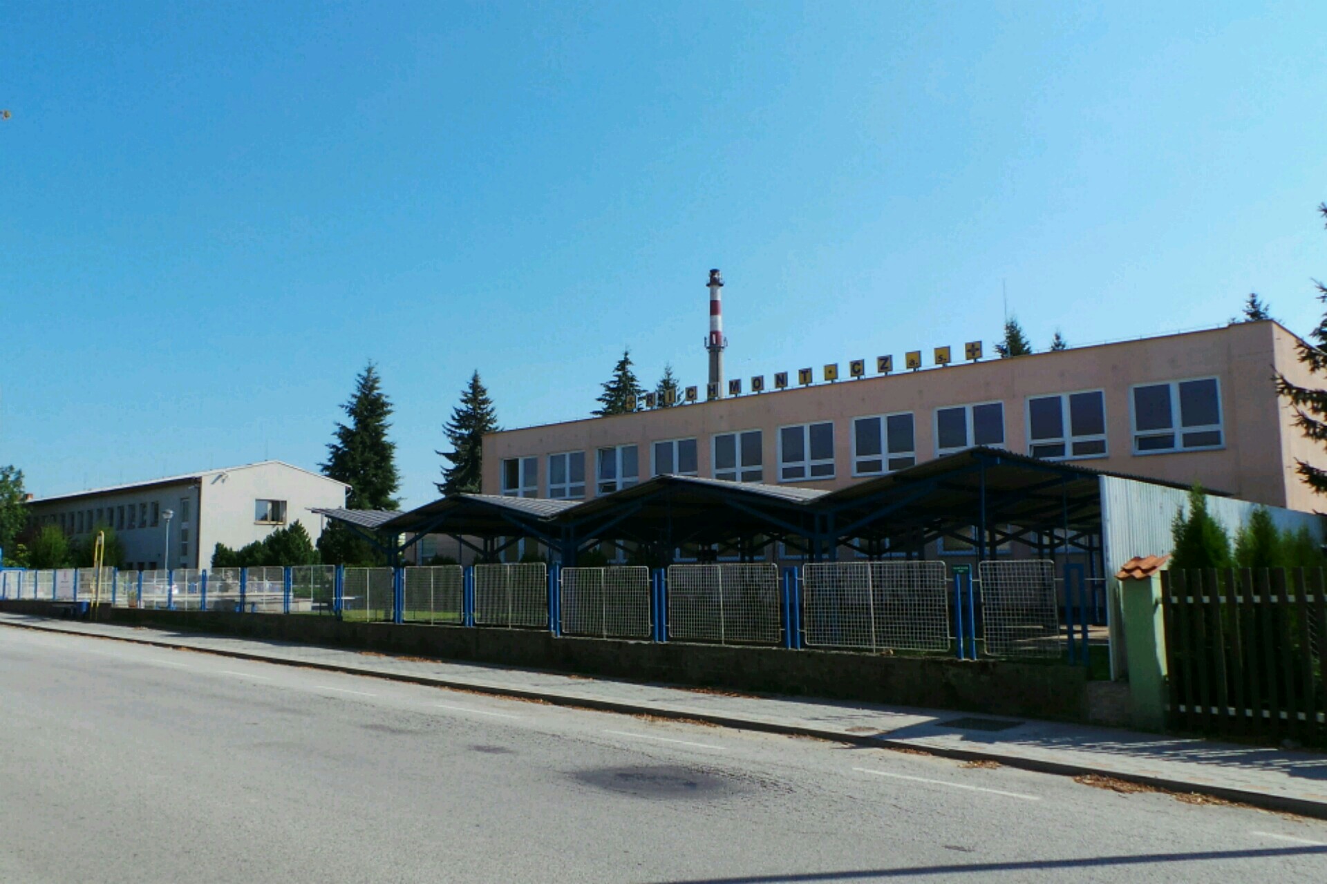 RITTER PLAST, s.r.o.