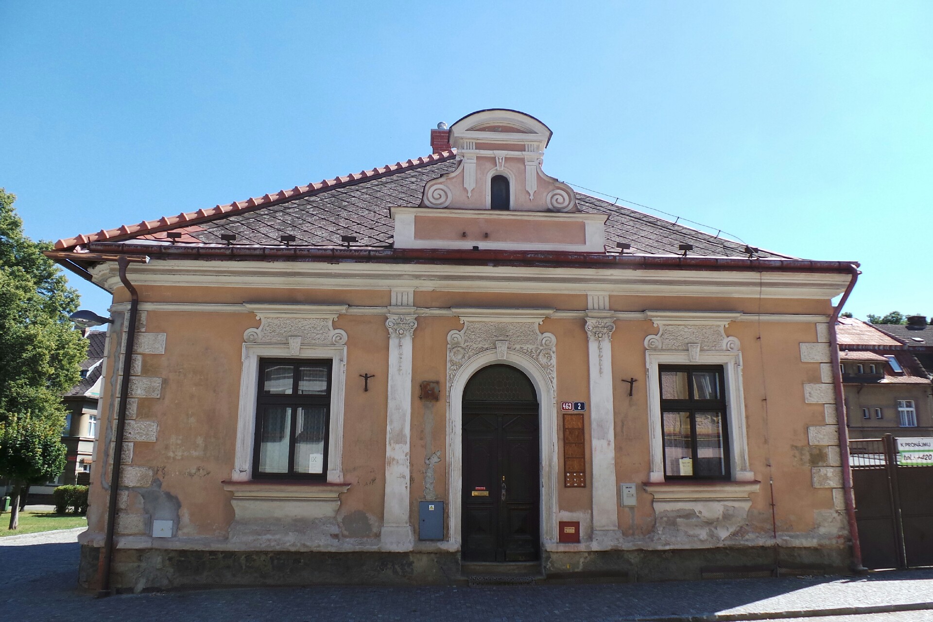 Daňový poradce ev. č. 2421 Ing. Jitka Kakosová