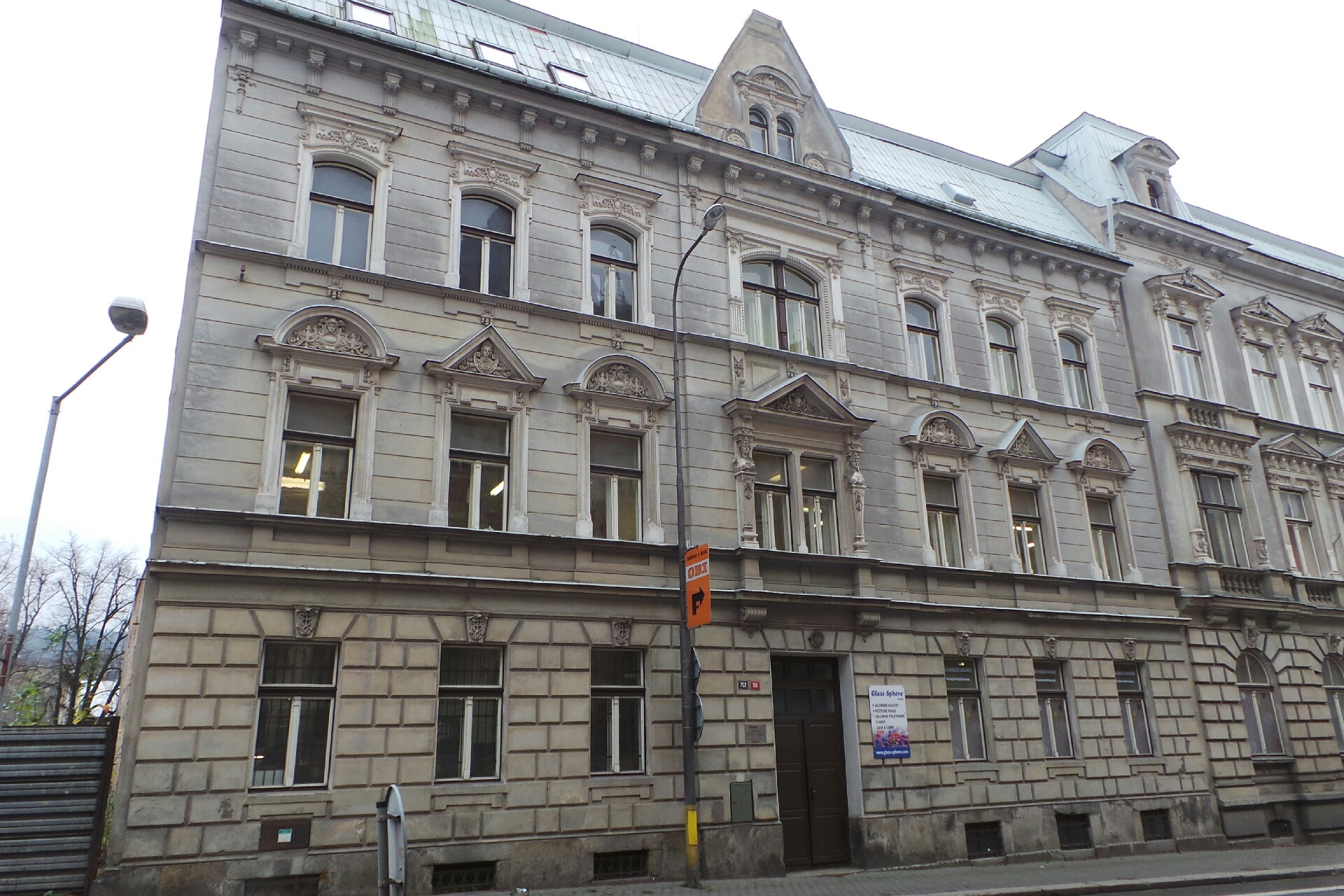 Chráněná dílna Iveta Seifertová