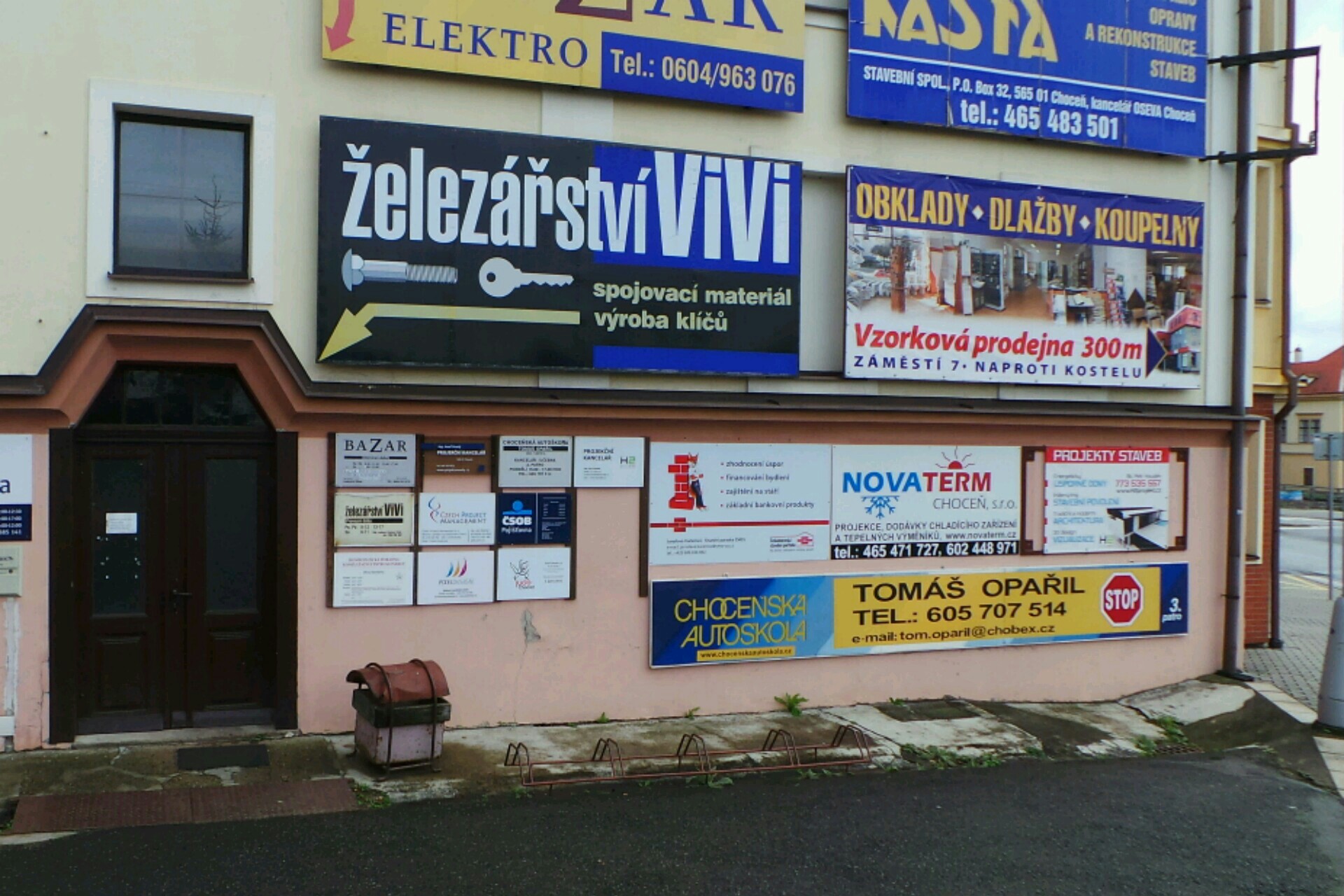 Czech Project Management o.s.