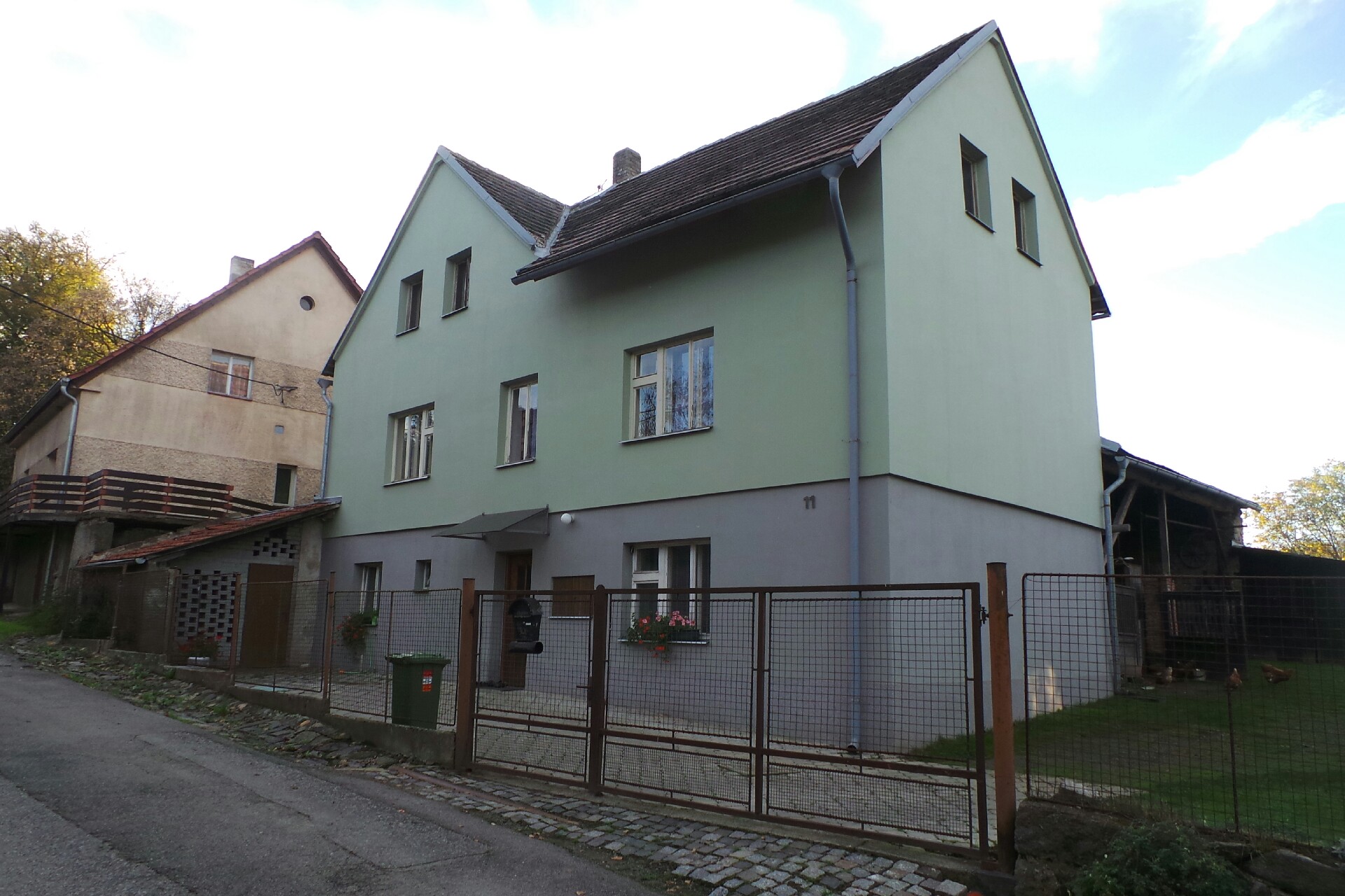 KN-TRANS - Karel Nohava foto 1