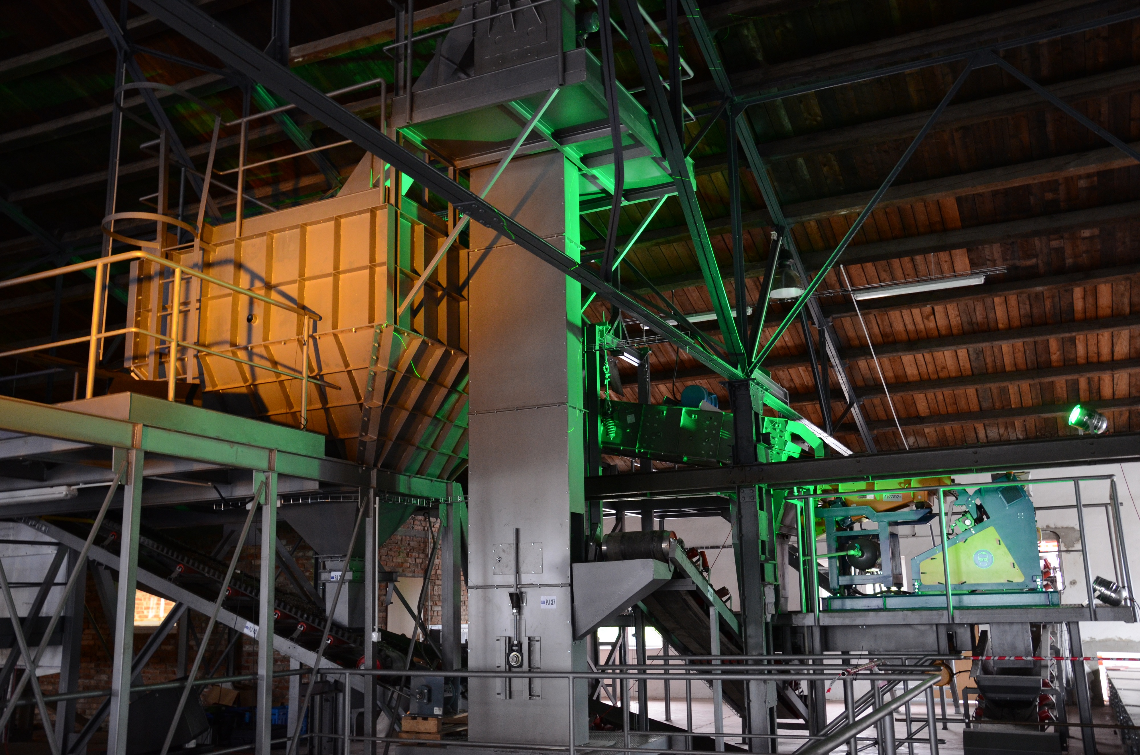 A-GLASS Recycling, s.r.o. foto 6