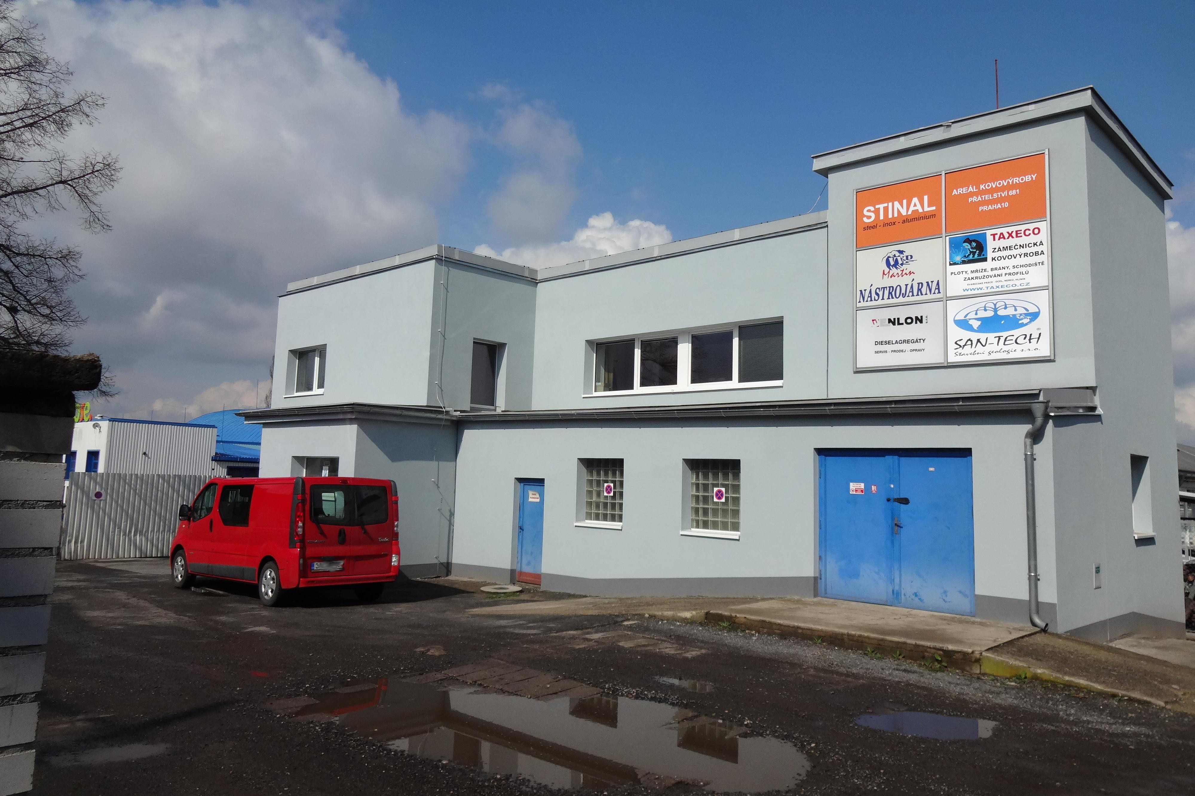 Nástrojárna VVP-Martin s.r.o.