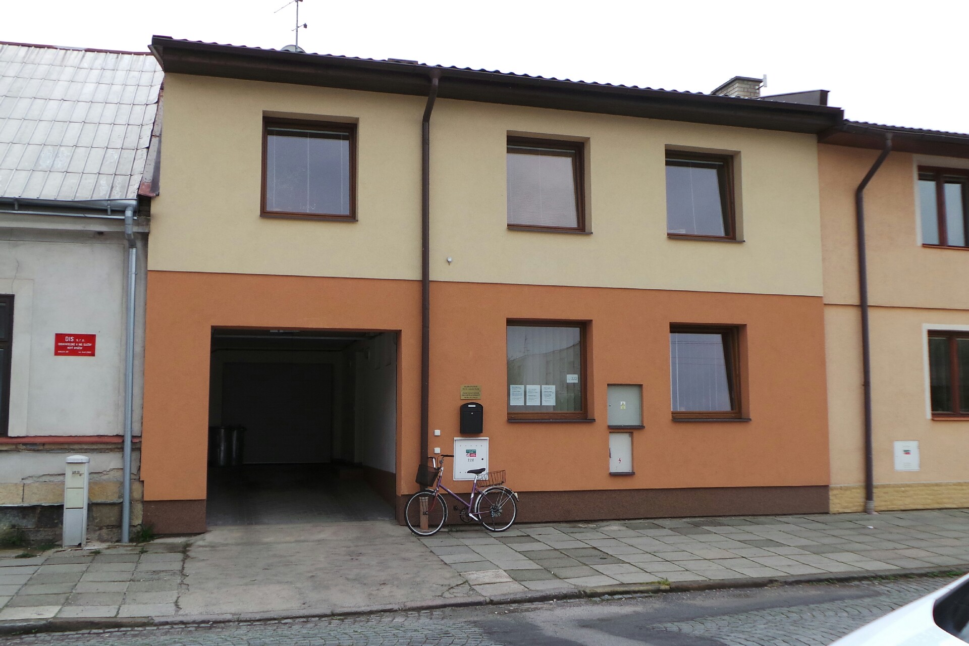 MUDr. Ladislav Horký