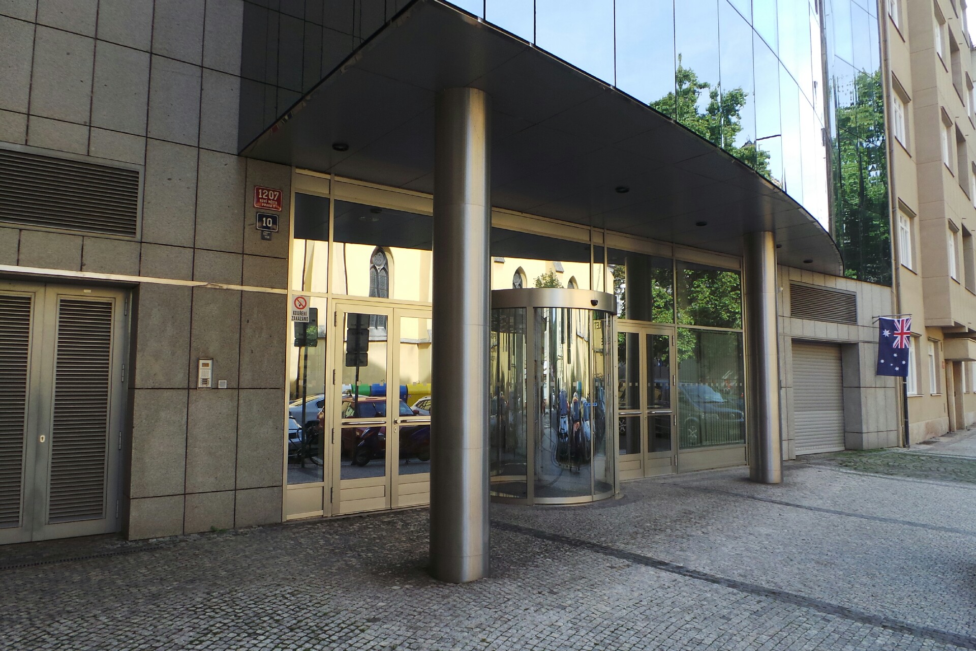 Dr. iur. Jiří Němec, LL.M.