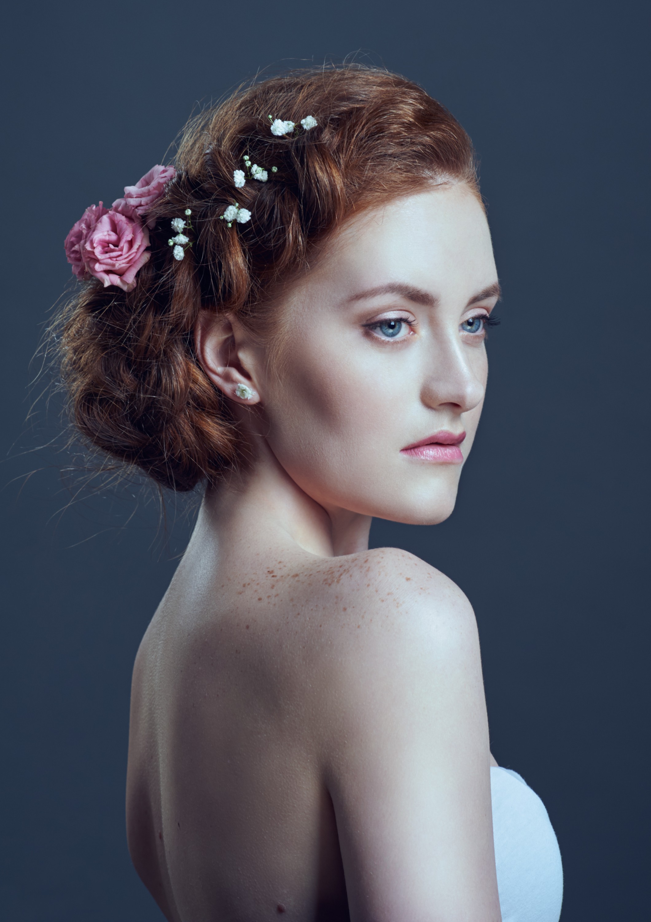 Markéta Málková, MakeUp Artist foto 6