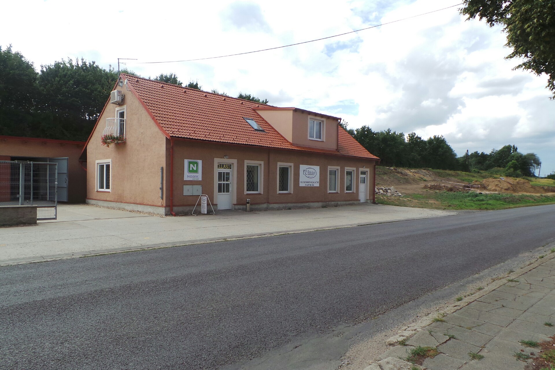 ELLASO, spol. s r.o.