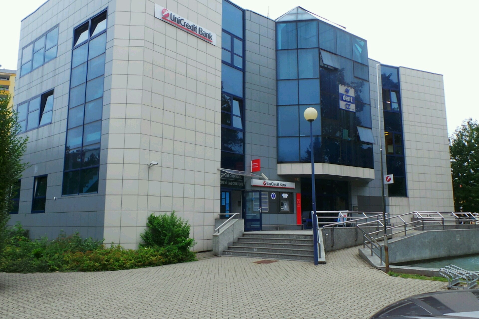 MUDr. Šárka Kaplová, s.r.o.