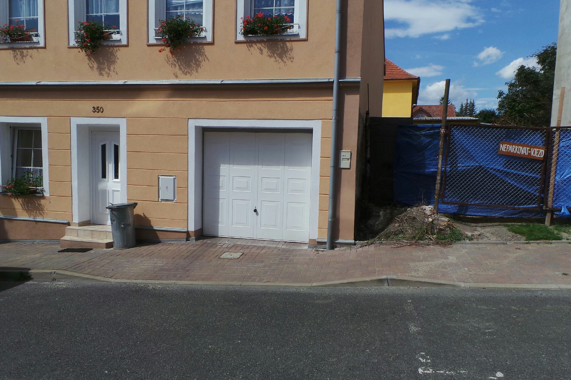 Nákladní doprava - Jiří Seidl