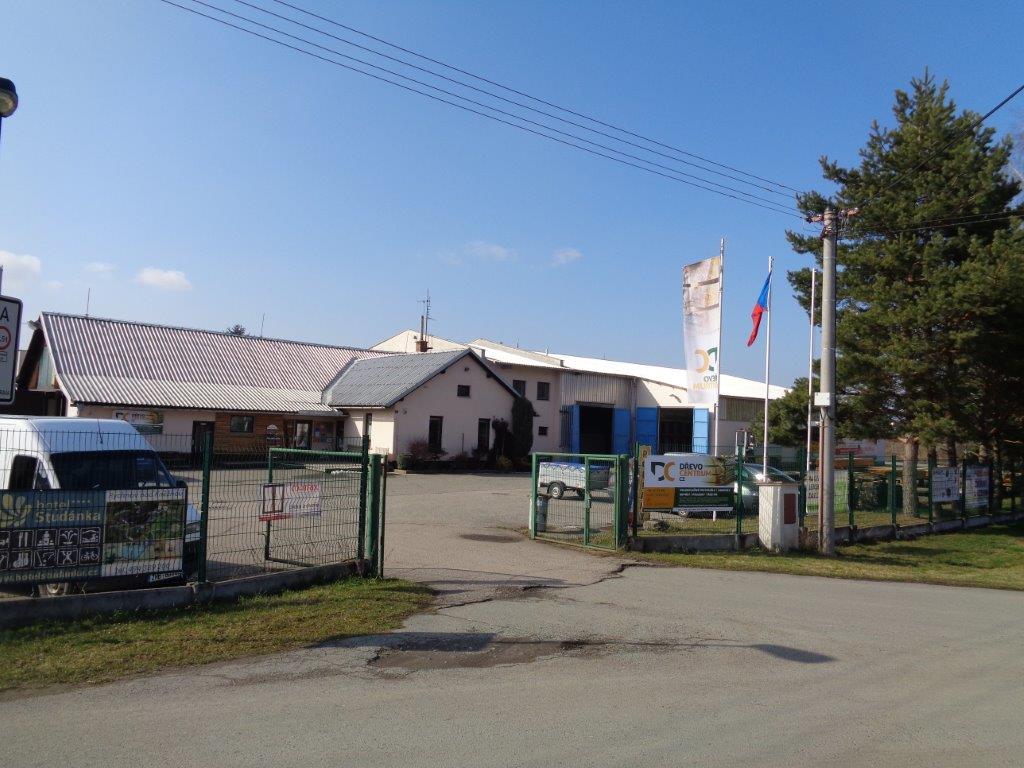 Dřevocentrum CZ, a.s. foto 4