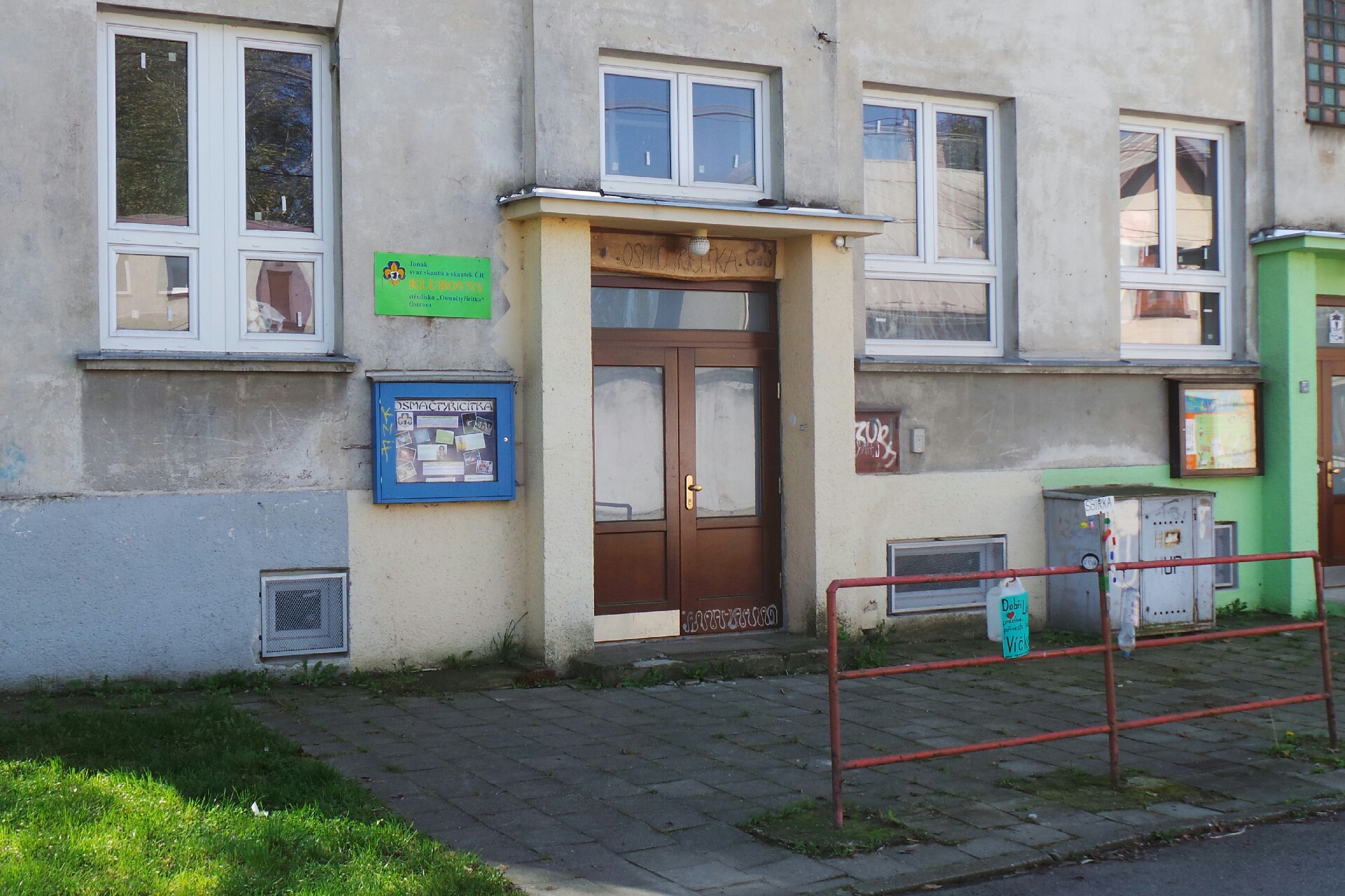 DIDEDAnce - taneční studio