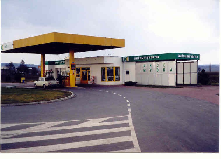 K+K AUTO CENTRUM, spol. s r.o. foto 2
