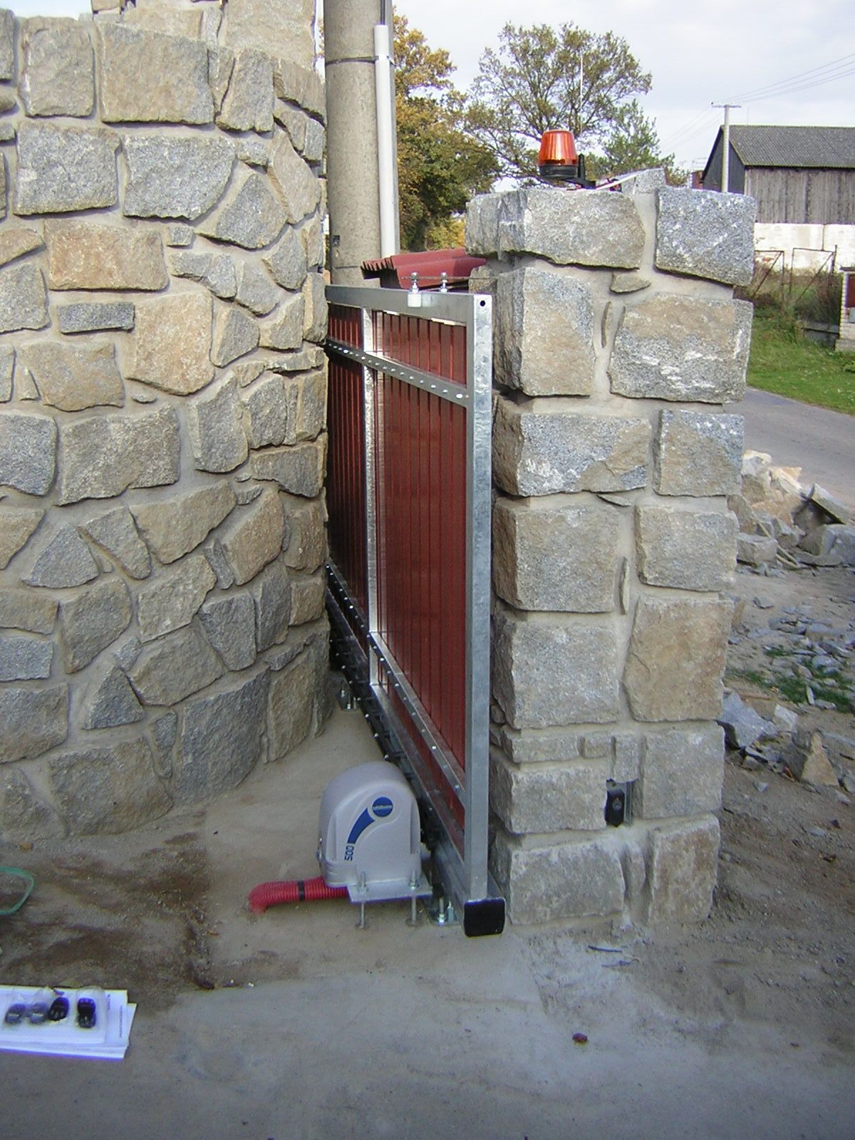 Kovářství a zámečnictví Pelouch foto 2