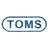 logo TOMS-půjčovna